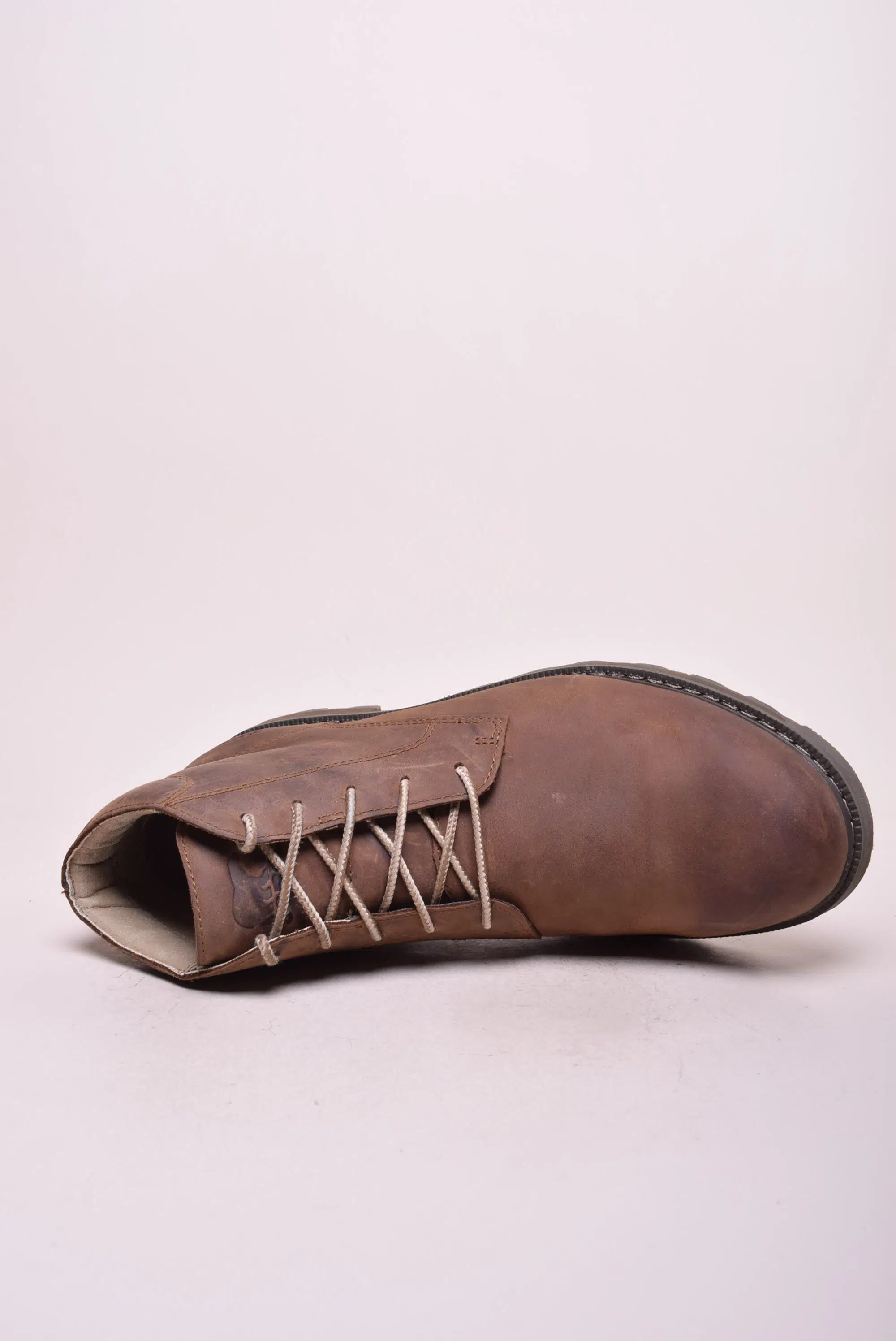 Ghete barbati Madson II Chukka, impermeabile [3]