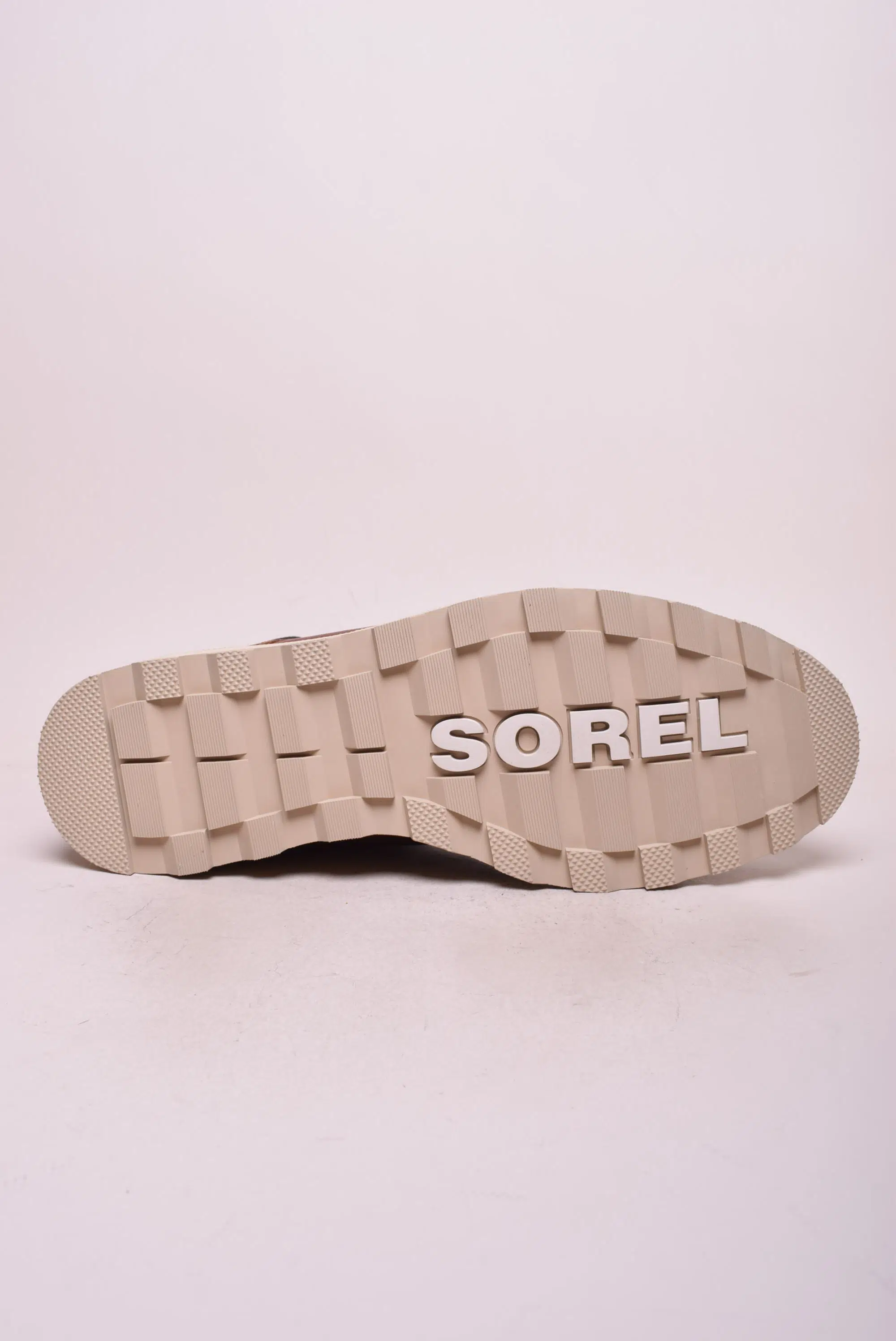 Ghete barbati Madson II Moc Toe, impermeabile [1]