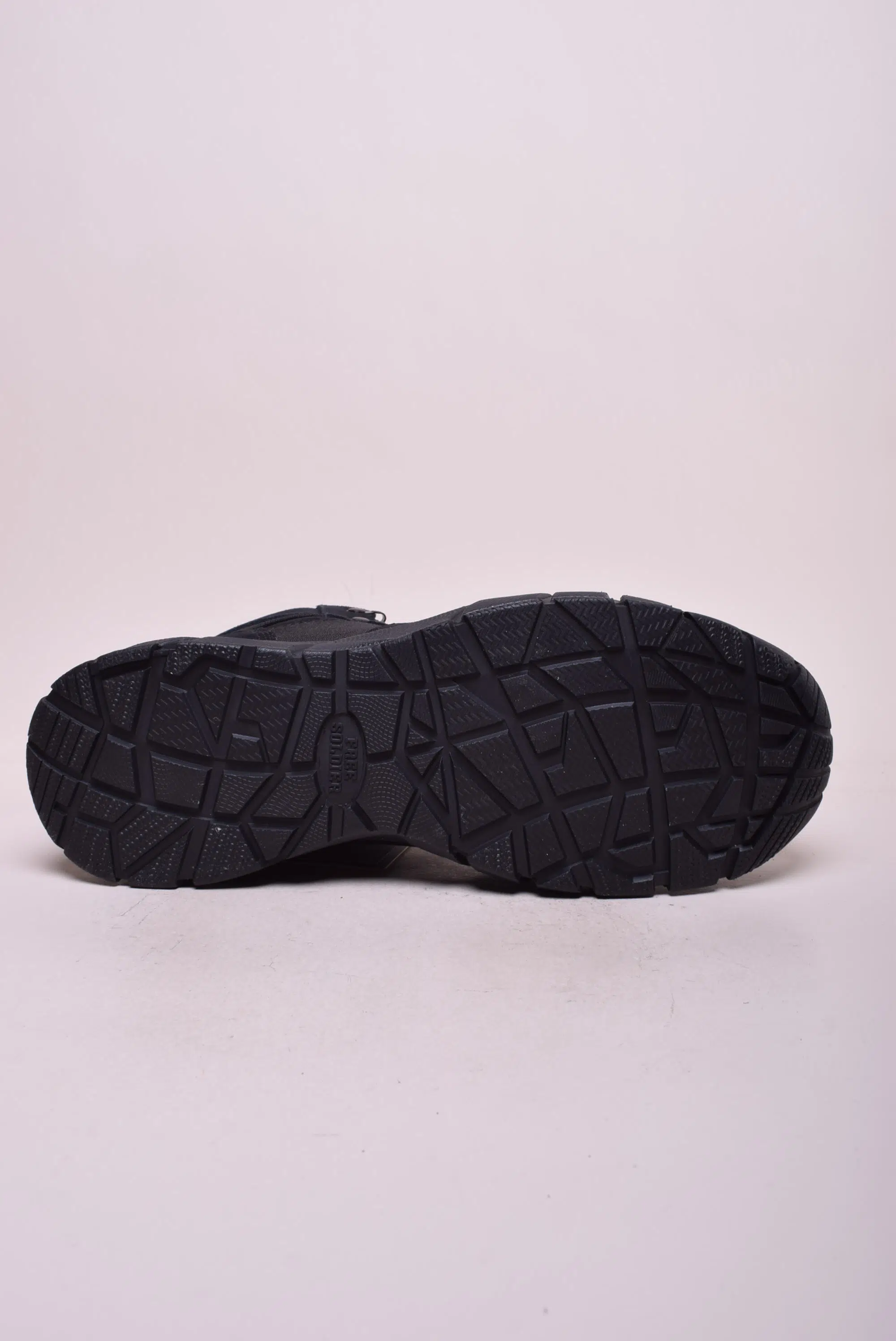 Ghete barbati militare, impermeabile [1]