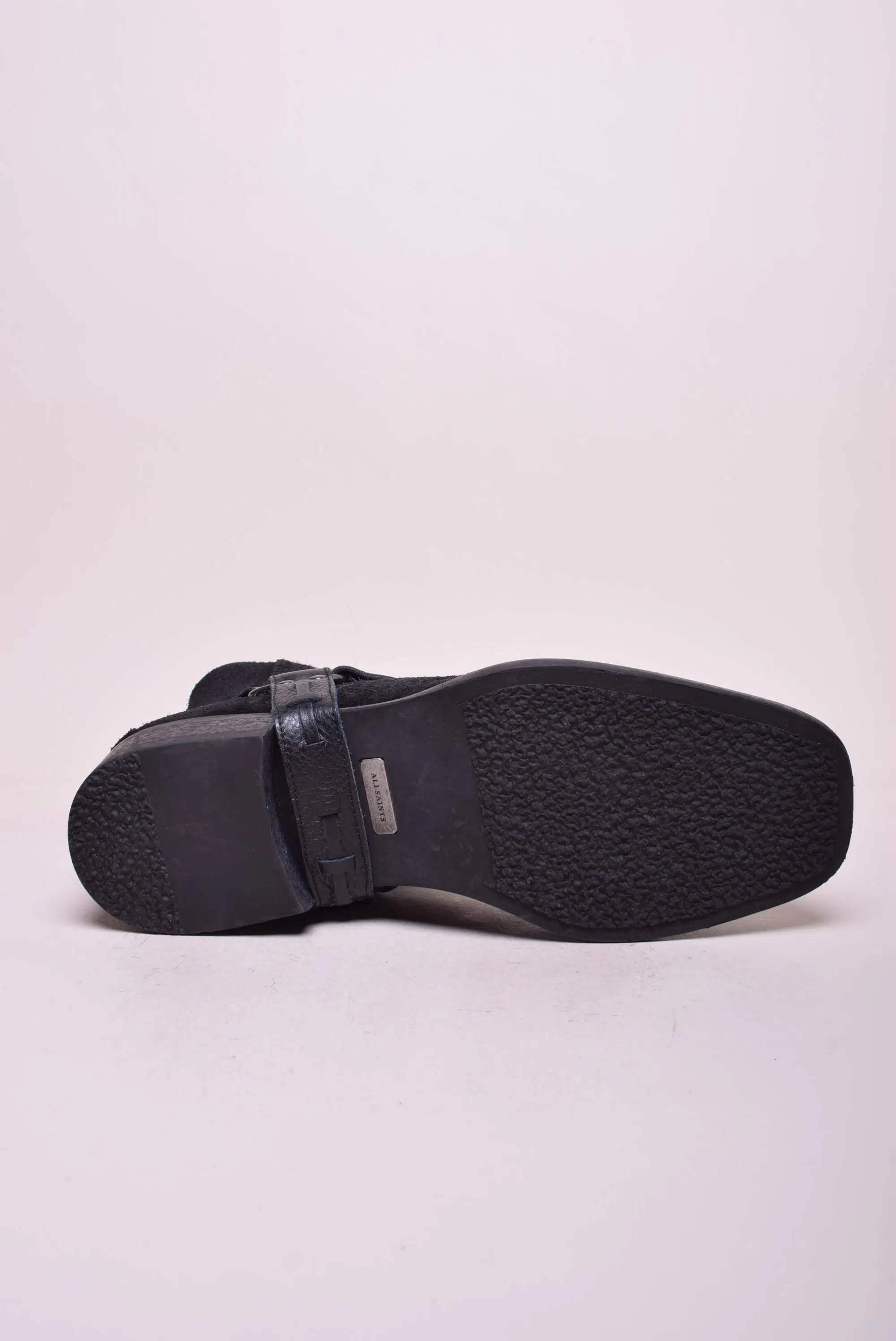 Ghete barbati MILTON Cowboy/biker boots [1]