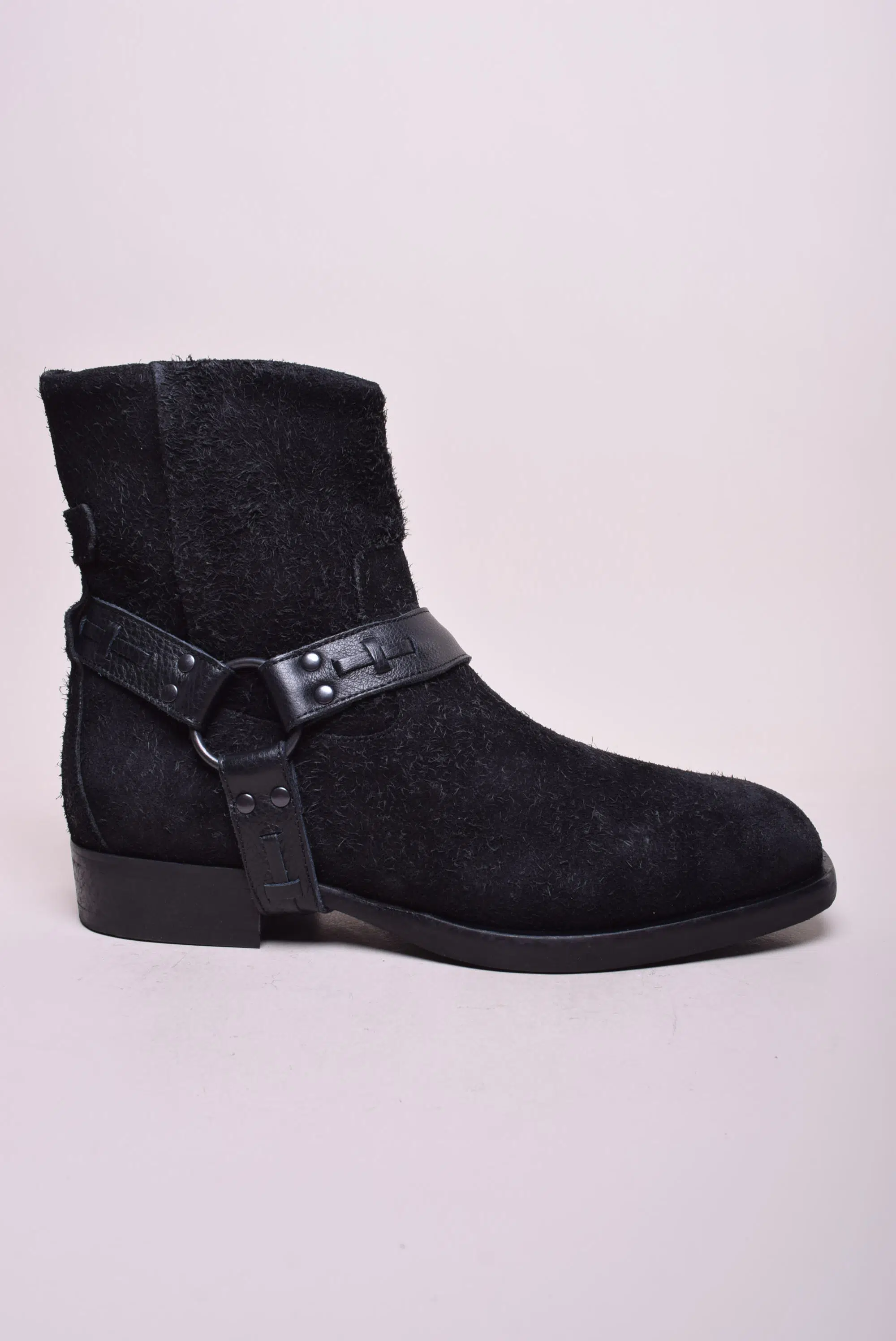 Încălțăminte bărbați - Ghete barbati MILTON Cowboy/biker boots