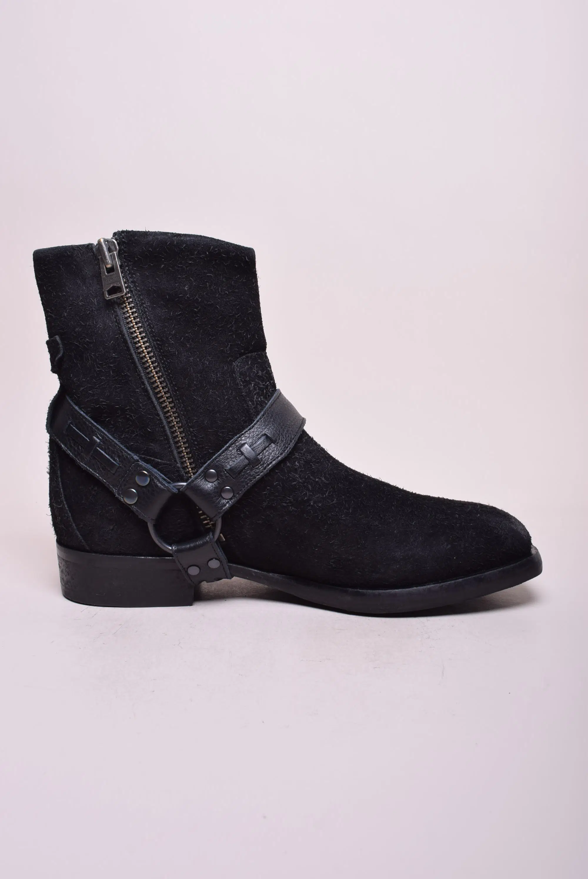 Ghete barbati MILTON Cowboy/biker boots [3]