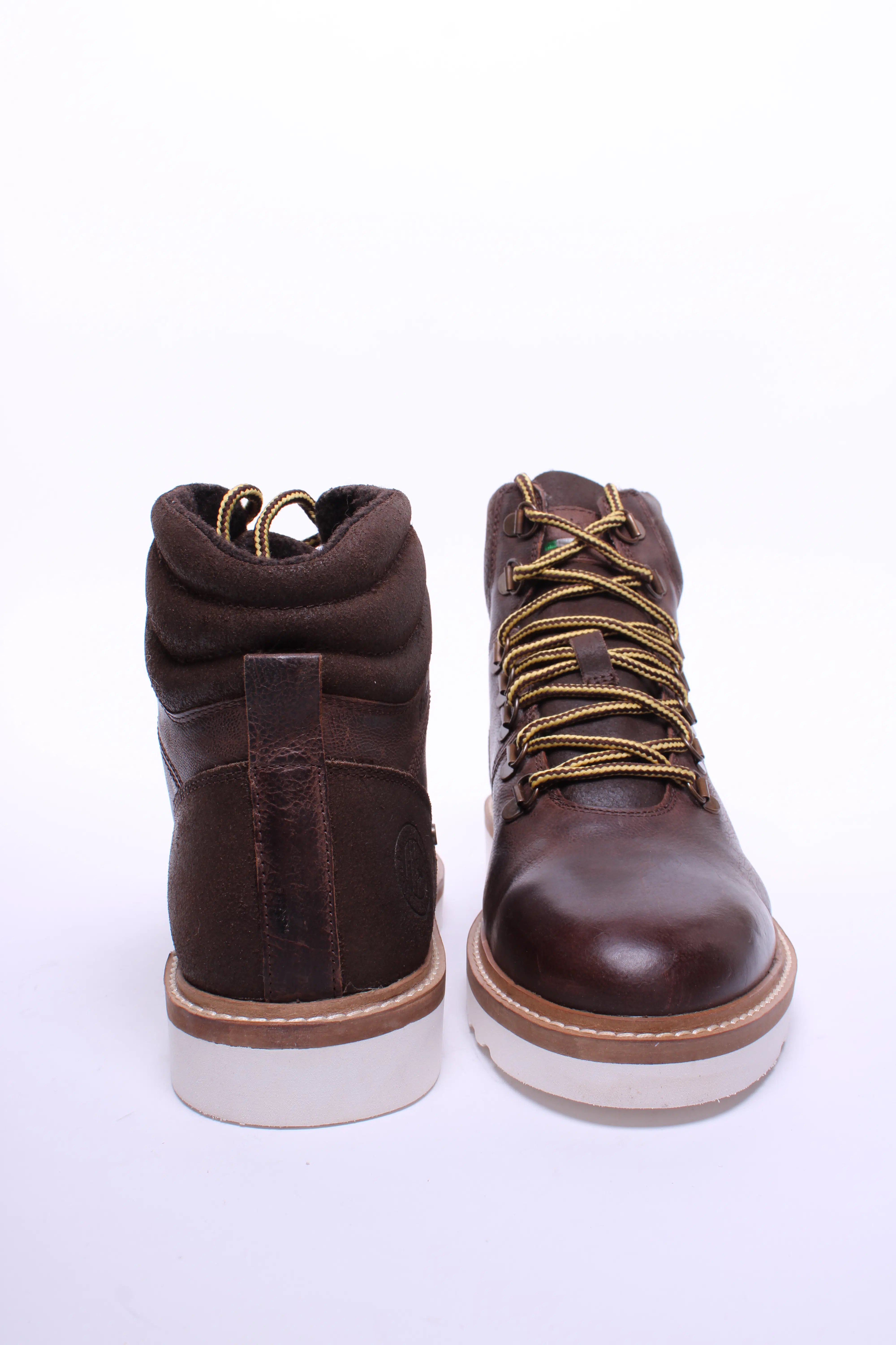 Ghete barbati Miseno Boot High [2]