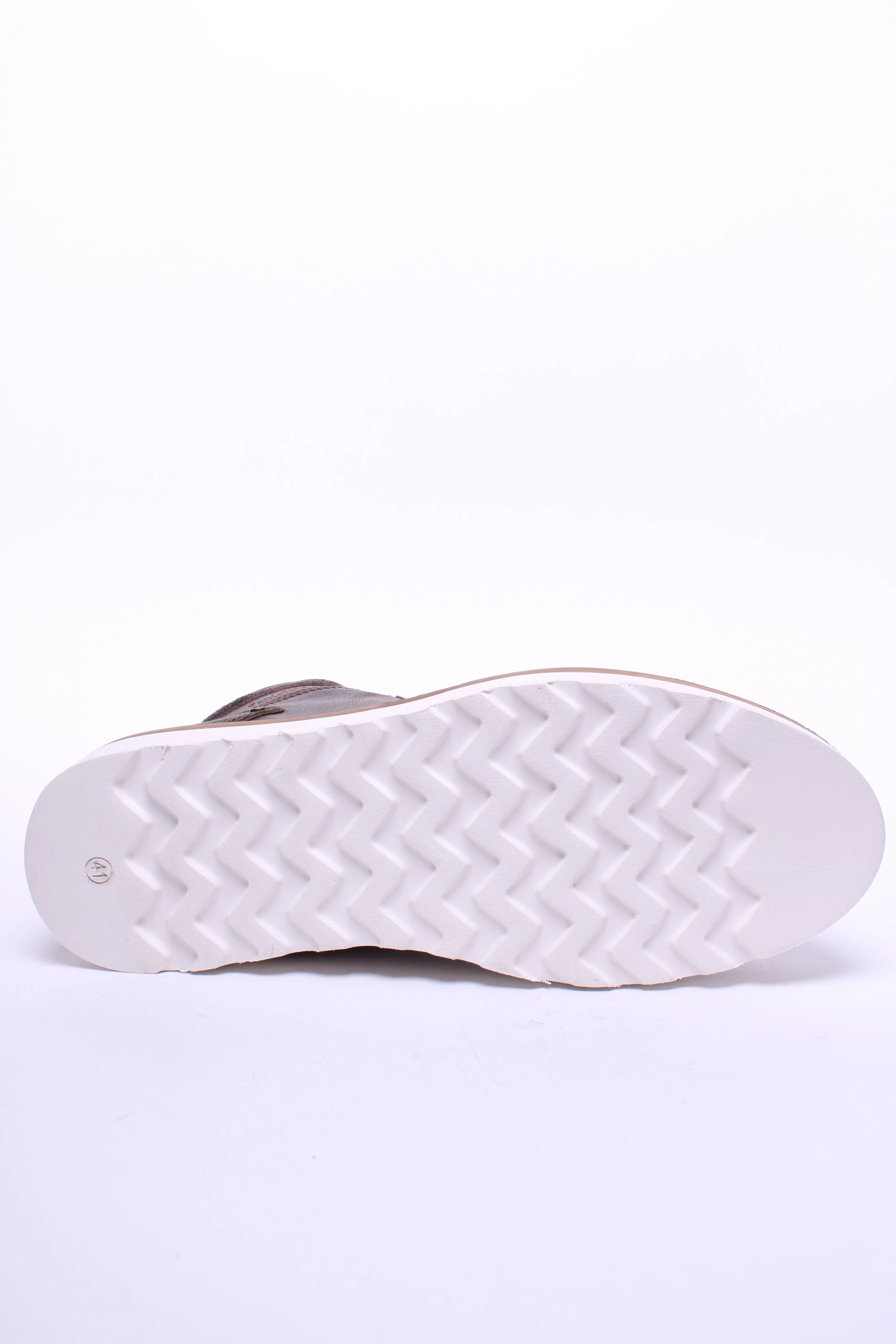Ghete barbati Miseno Boot High [1]