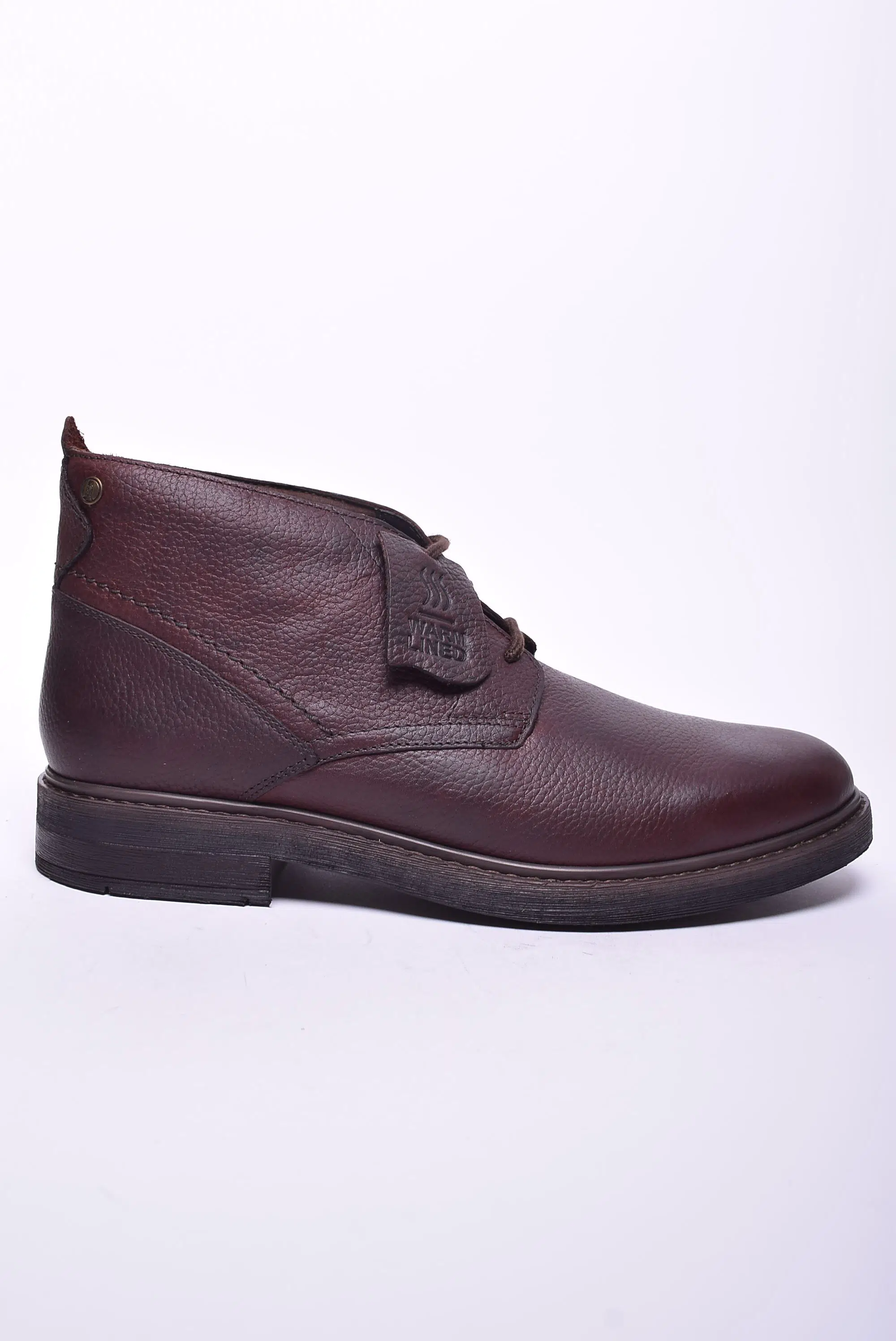 OUTLET - Ghete barbati Newford Mid, captusite 