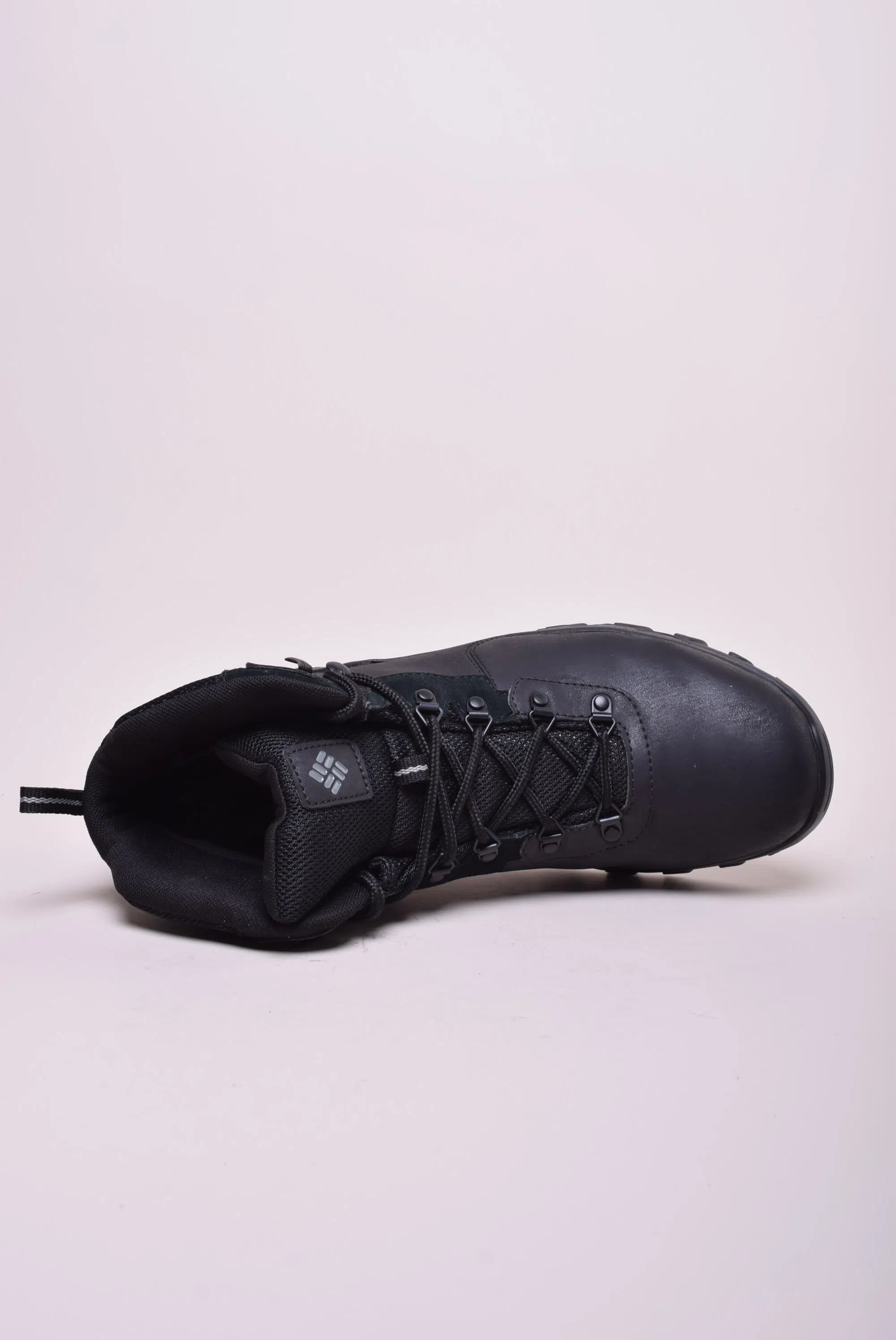 Ghete barbati Newton Ridge Plus II, impermeabile [3]