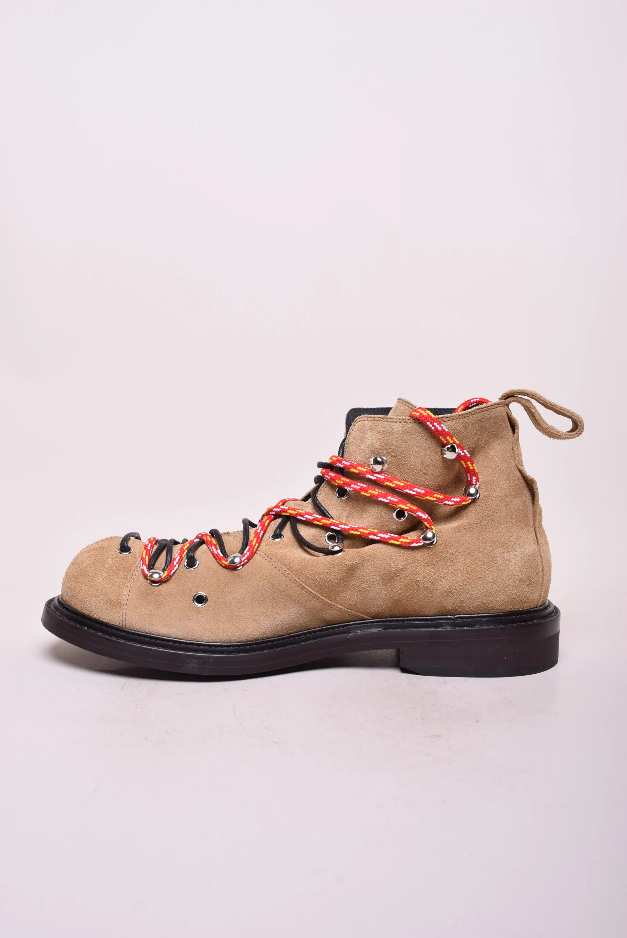 Ghete barbati Oliver [3]