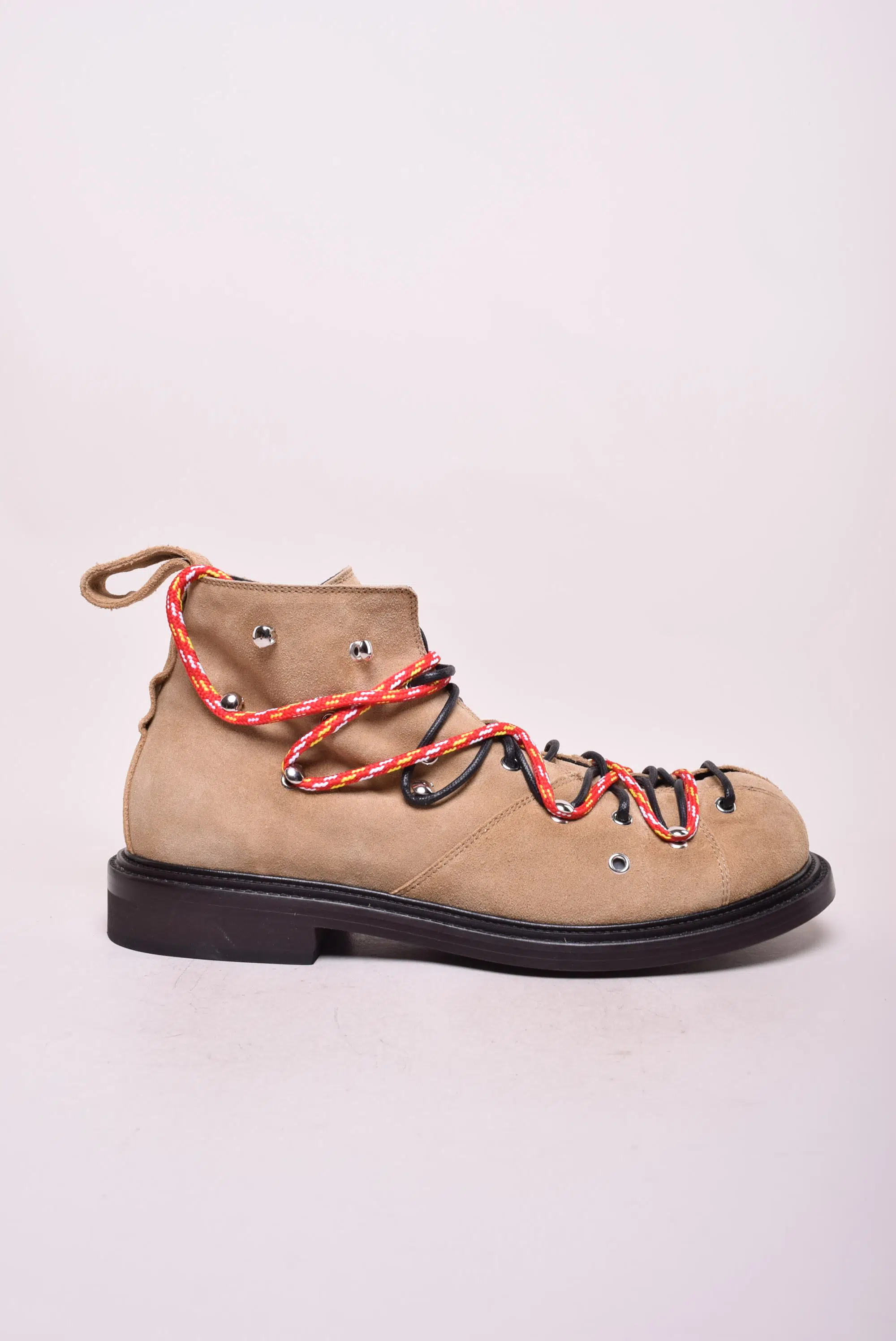 Ghete barbati Oliver