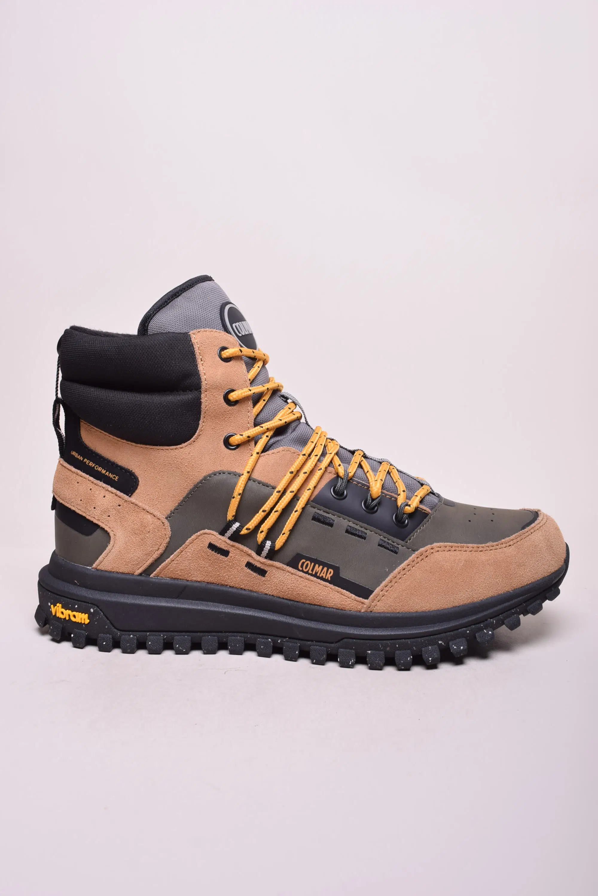 Toate produsele - Ghete barbati Peaker Hike 158, impermeabile