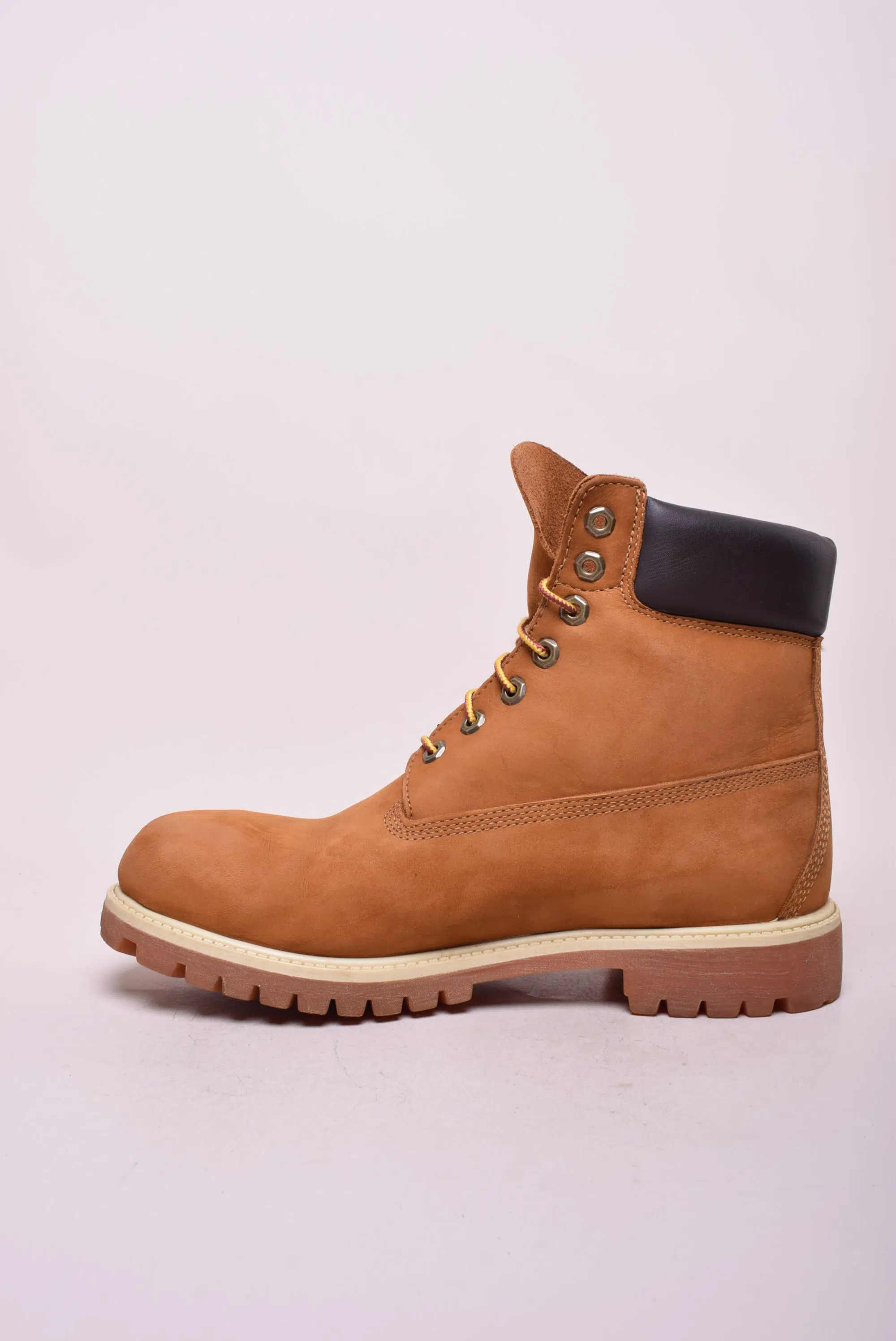 Ghete barbati Premium 6 Inch Lace Waterproof [3]