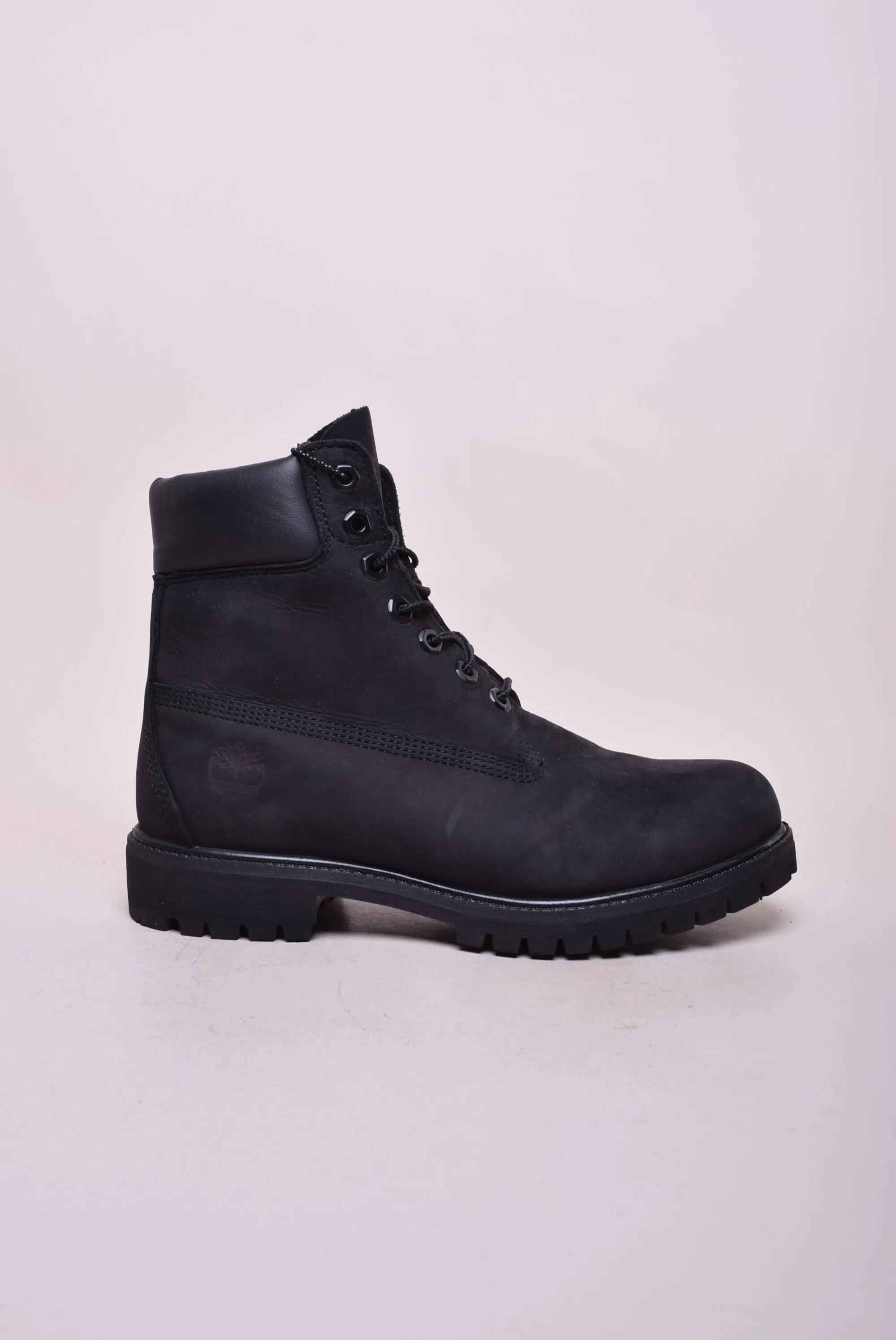 Ghete barbati Premium 6 Inch Lace Waterproof [0]