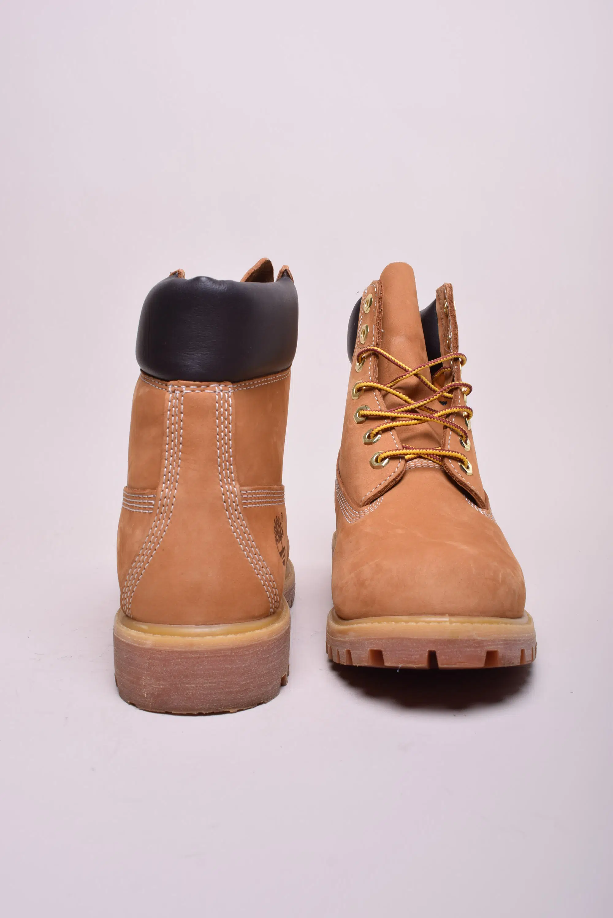 Ghete barbati Premium 6 Inch Lace Waterproof [2]