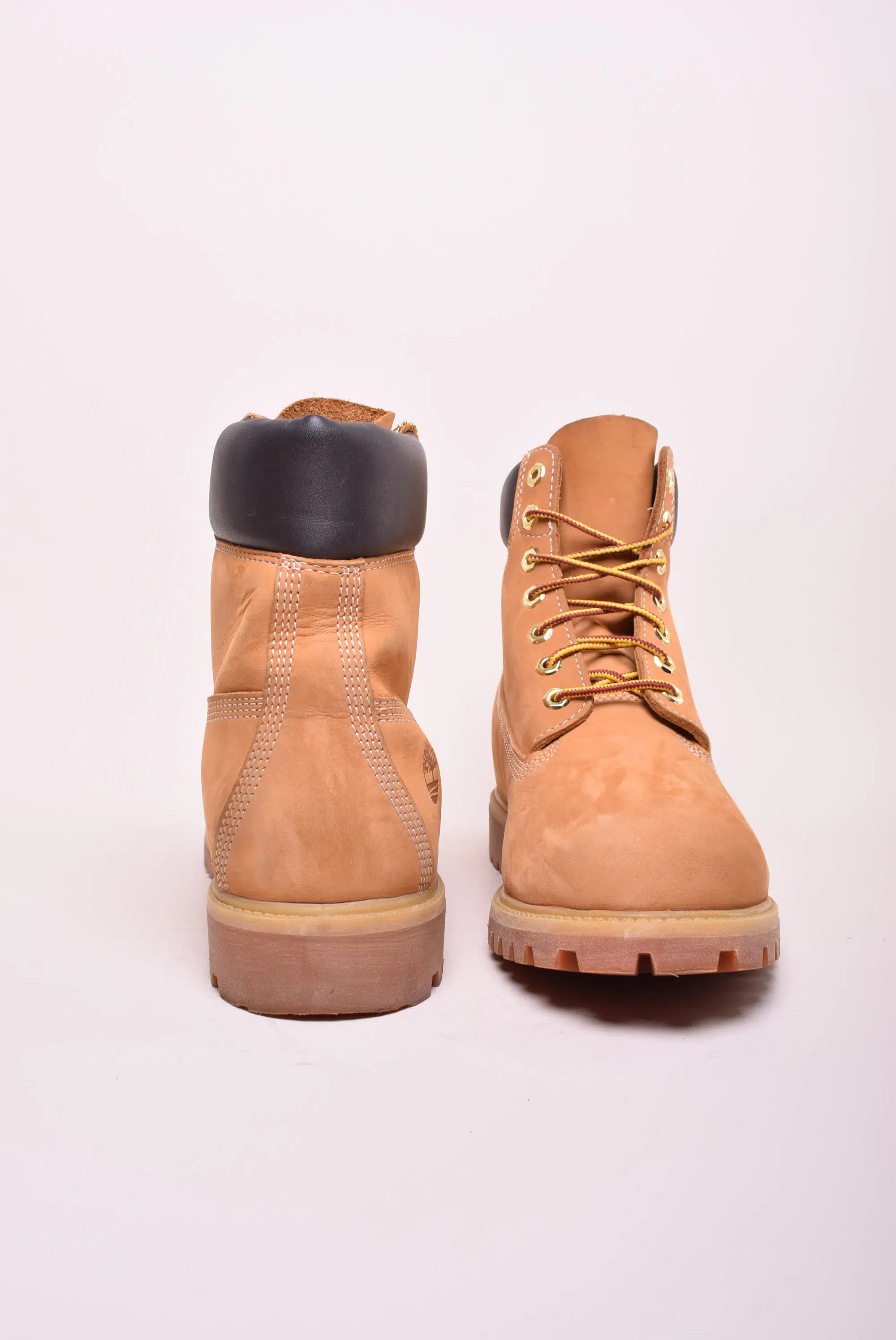 Ghete barbati Premium 6 Inch Lace Waterproof [2]