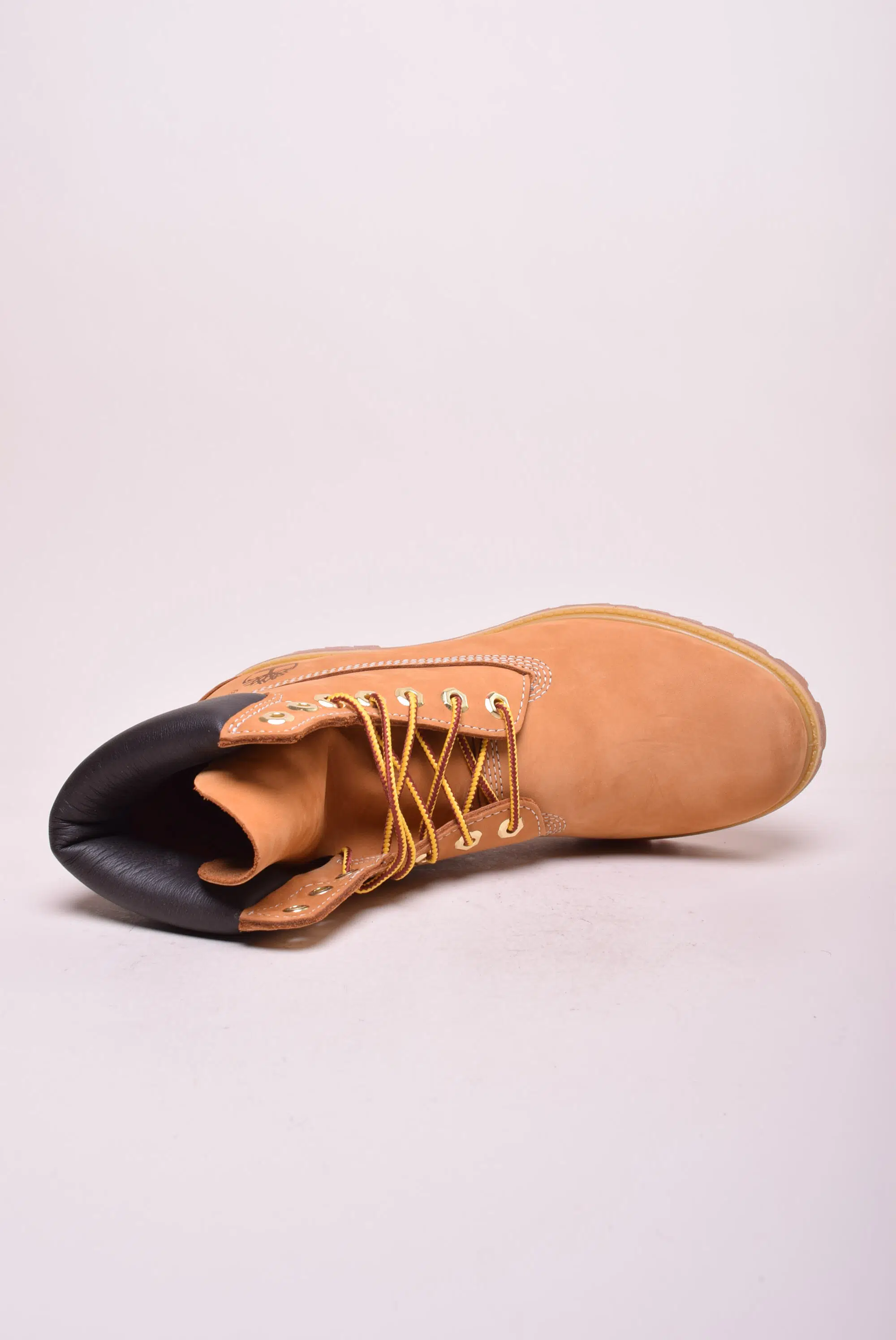 Ghete barbati Premium 6 Inch Lace Waterproof [3]