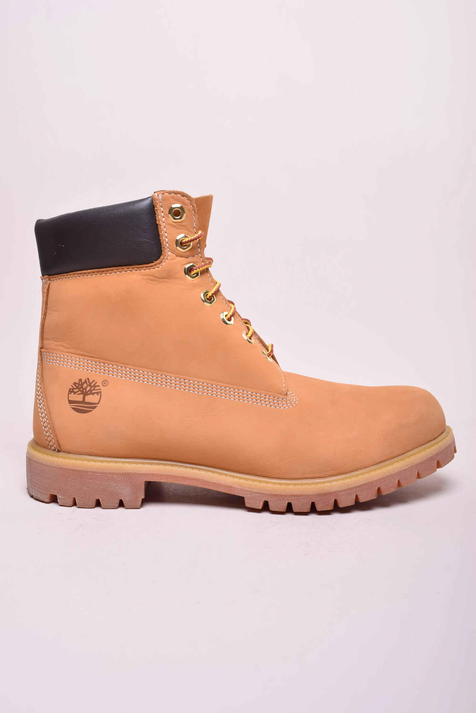 Încălțăminte bărbați - Ghete barbati Premium 6 Inch Lace Waterproof