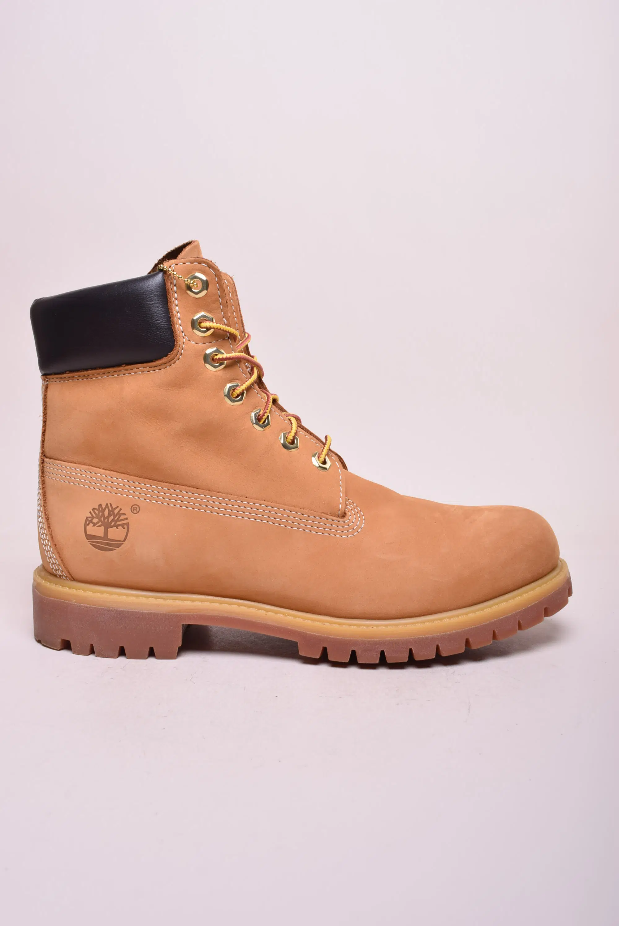 Încălțăminte bărbați - Ghete barbati Premium 6 Inch Lace Waterproof