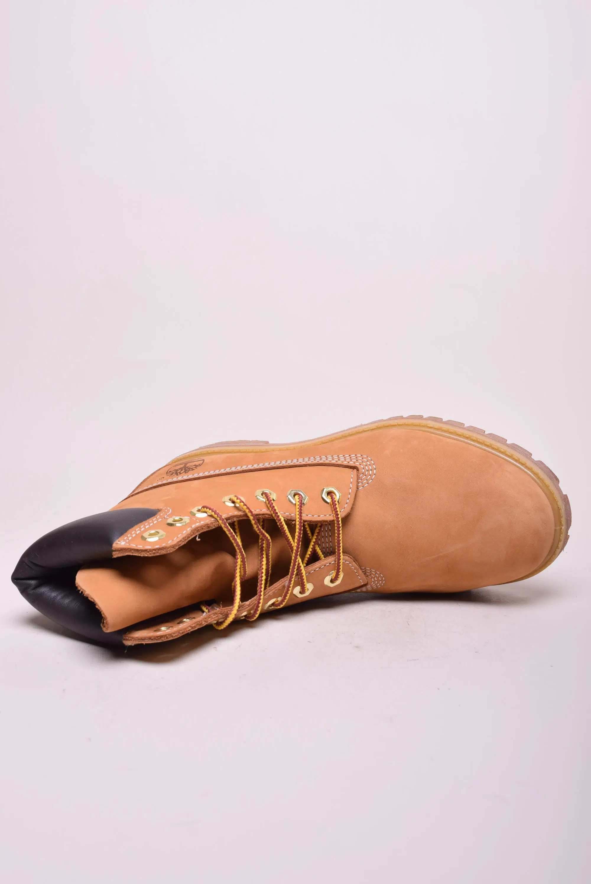 Ghete barbati Premium 6 Inch Lace Waterproof [3]