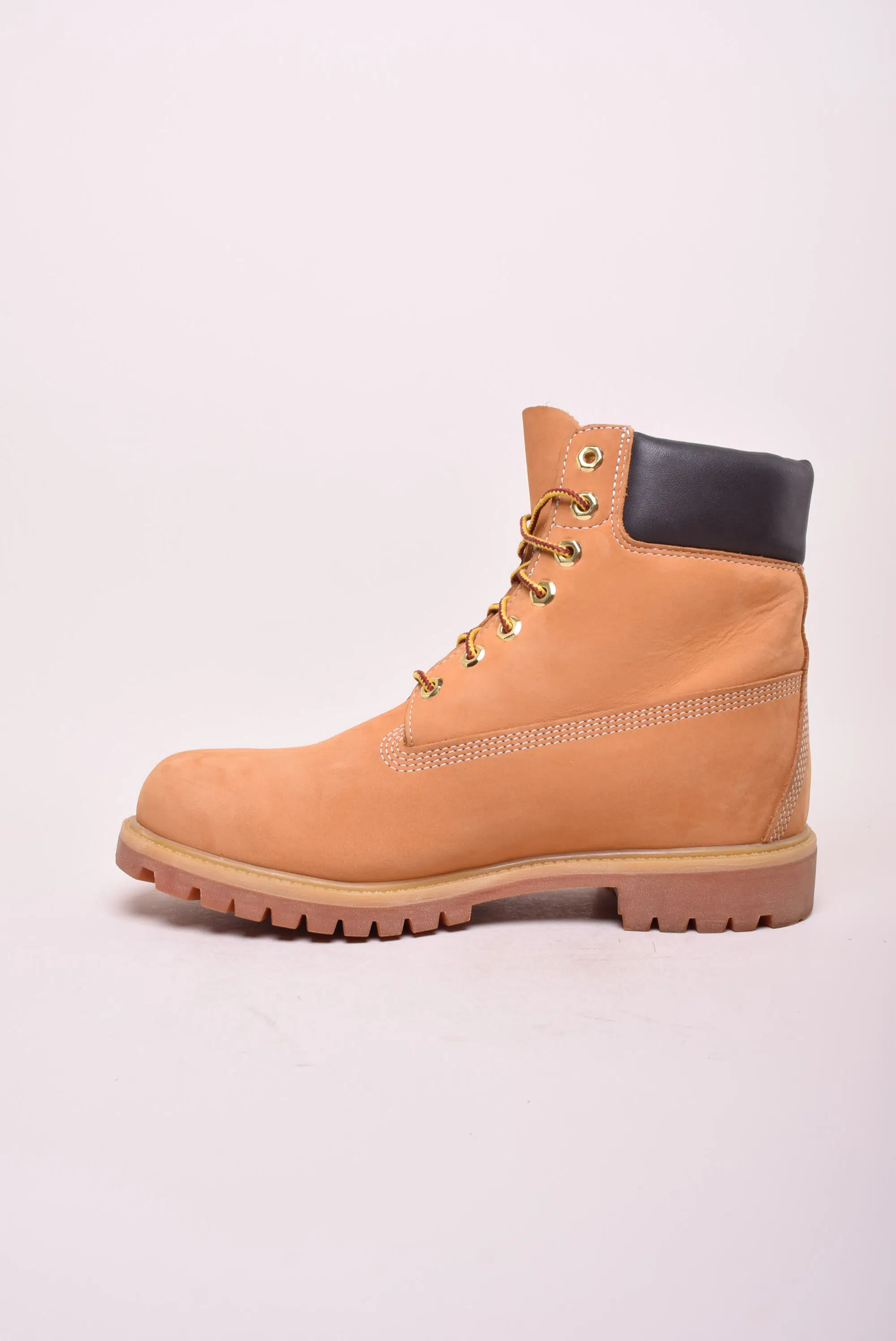 Ghete barbati Premium 6 Inch Lace Waterproof [3]