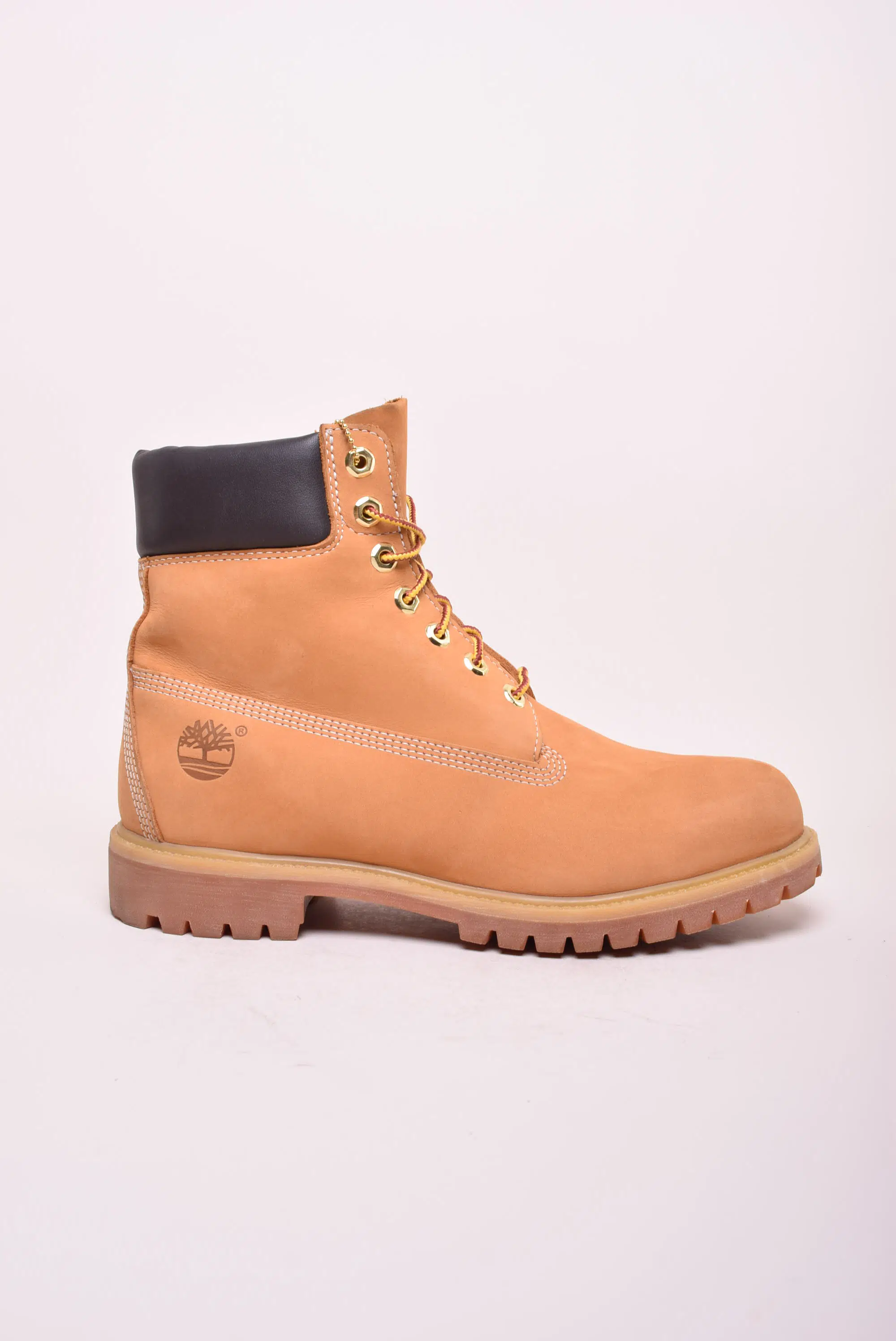 Ghete barbati Premium 6 Inch Lace Waterproof [0]