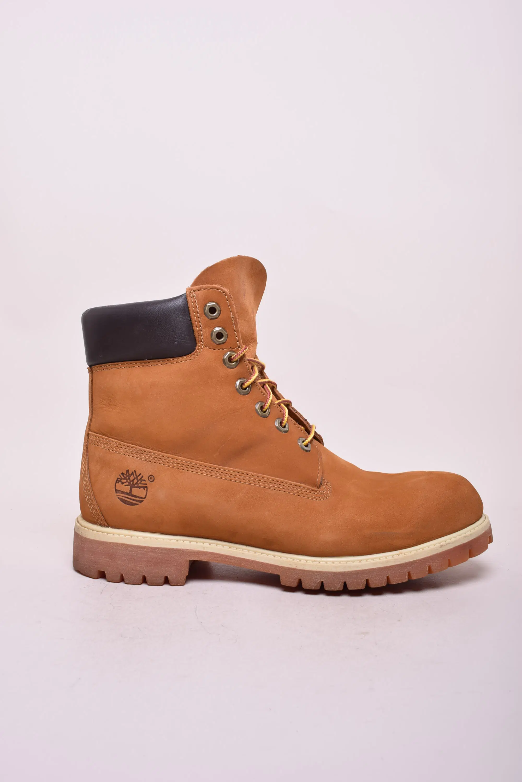 Ghete barbati Premium 6 Inch Lace Waterproof [0]