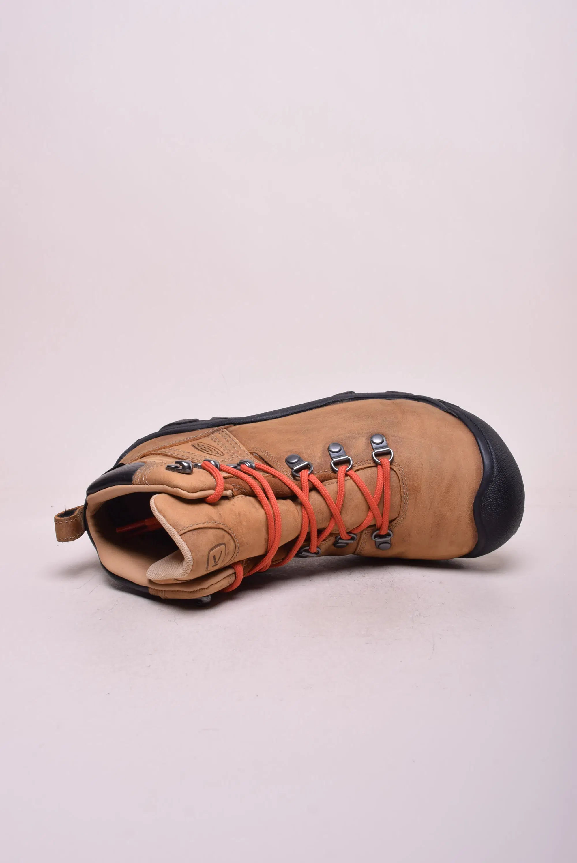 Ghete barbati Pyrenees [3]