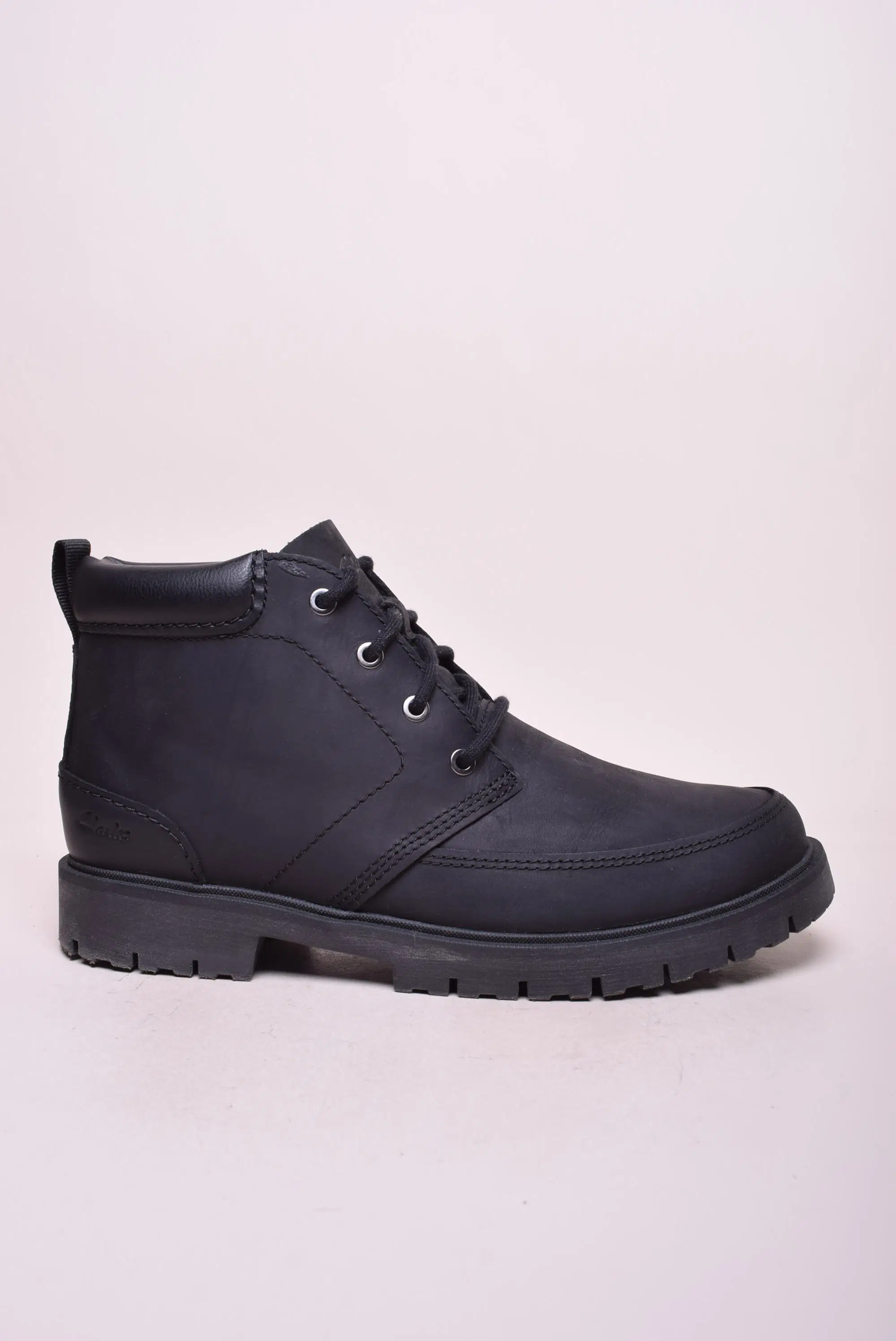 Ghete și bocanci bărbați - Ghete barbati Rossdale