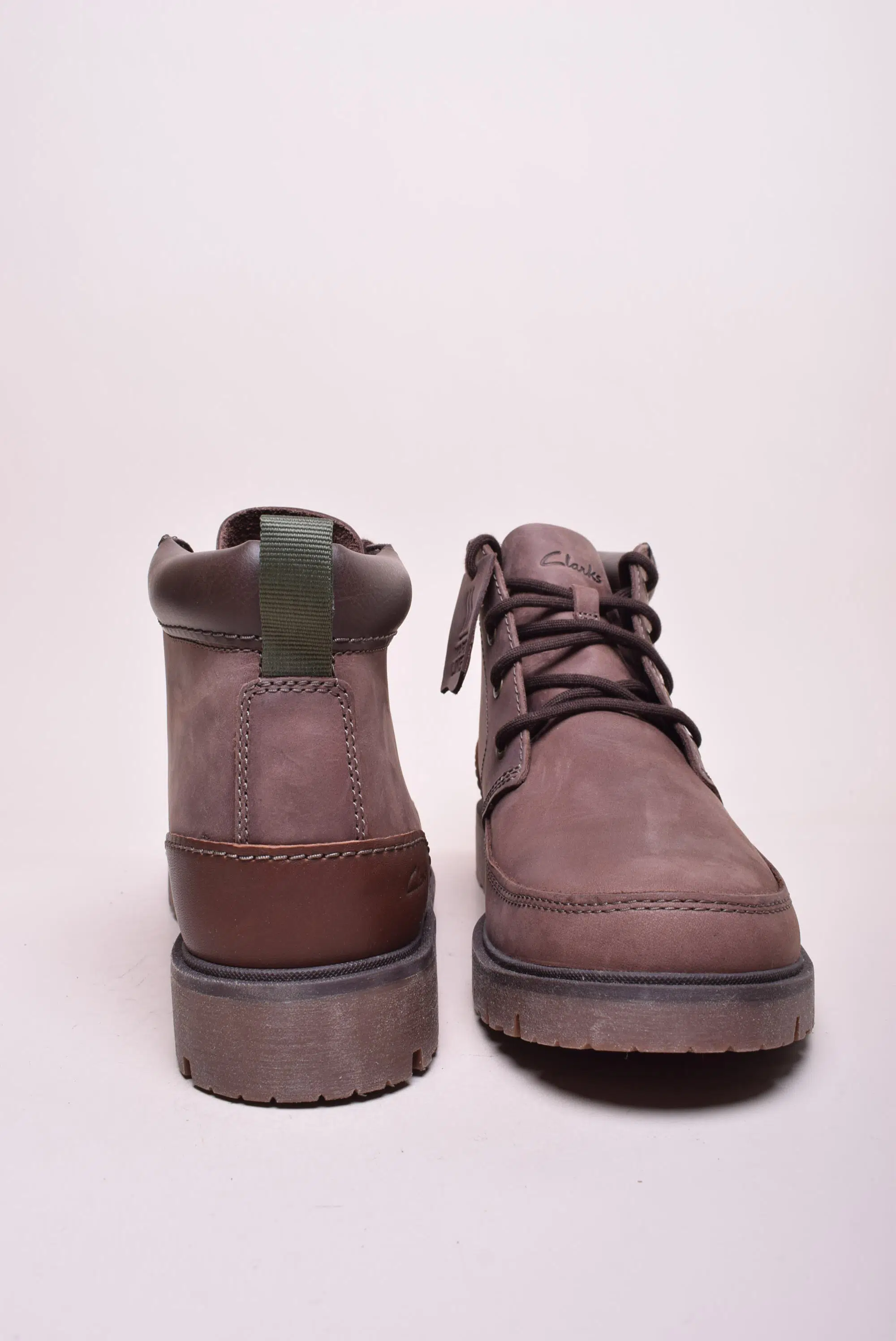 Ghete barbati Rossdale Mid [2]