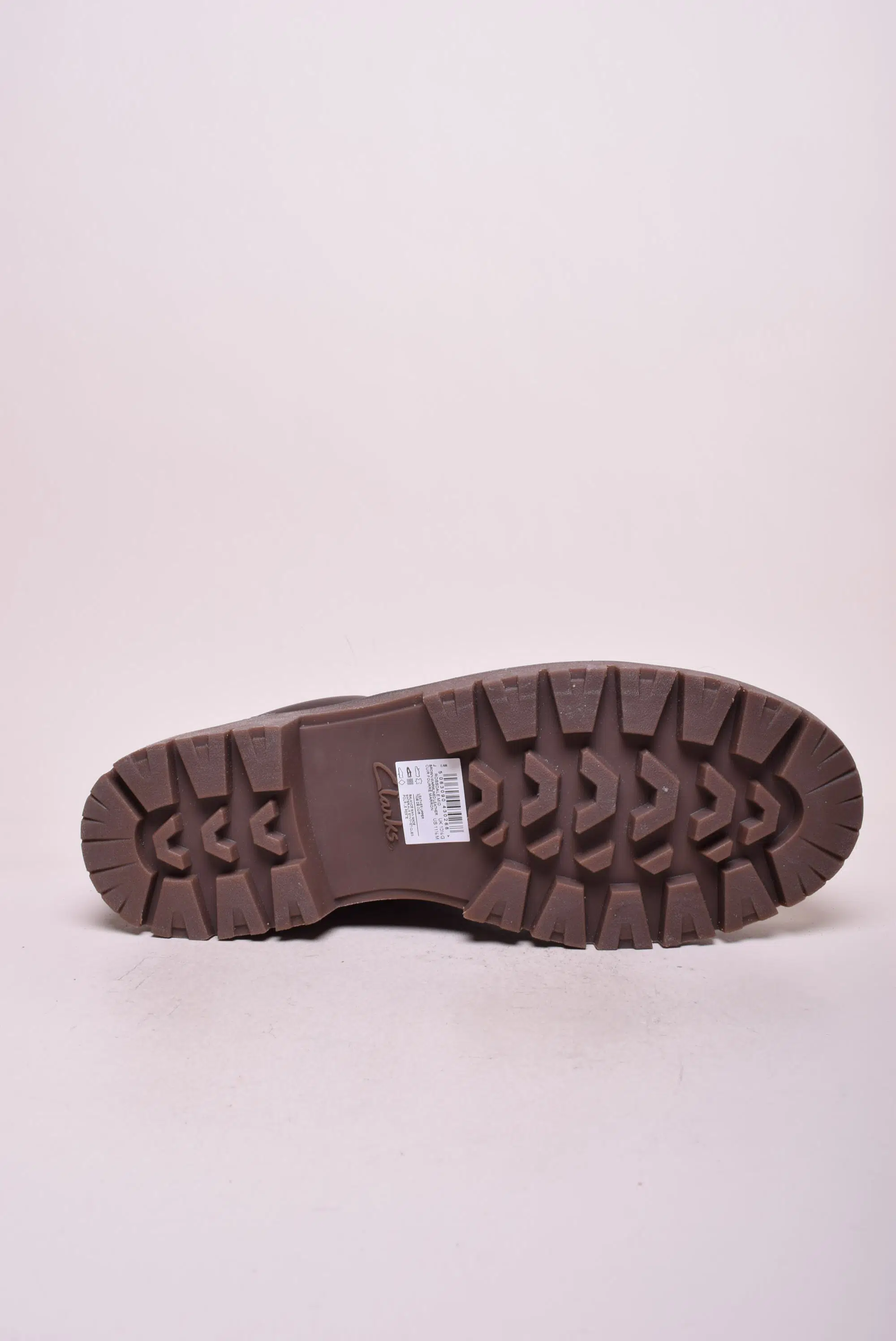 Ghete barbati Rossdale Mid [1]