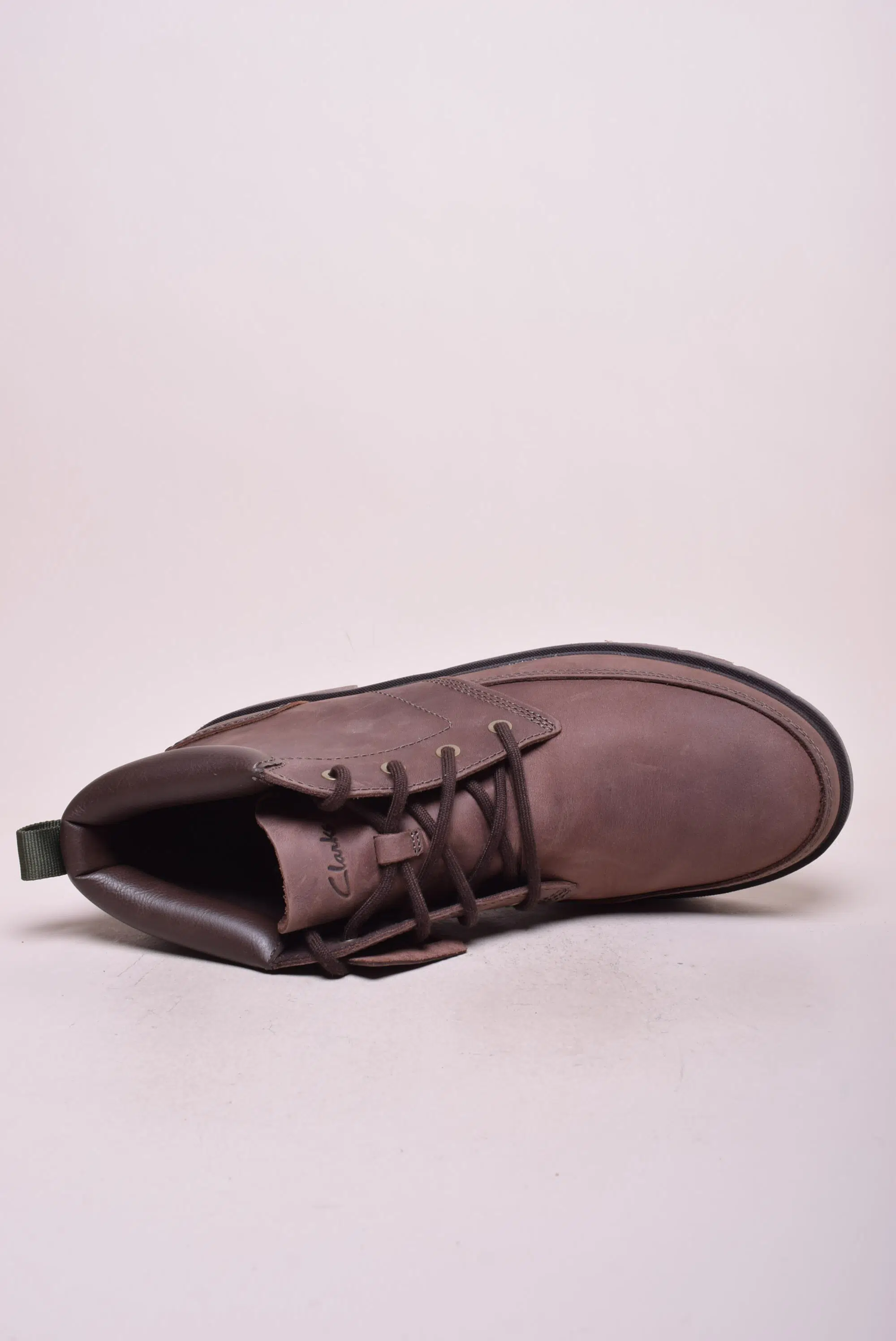 Ghete barbati Rossdale Mid [3]