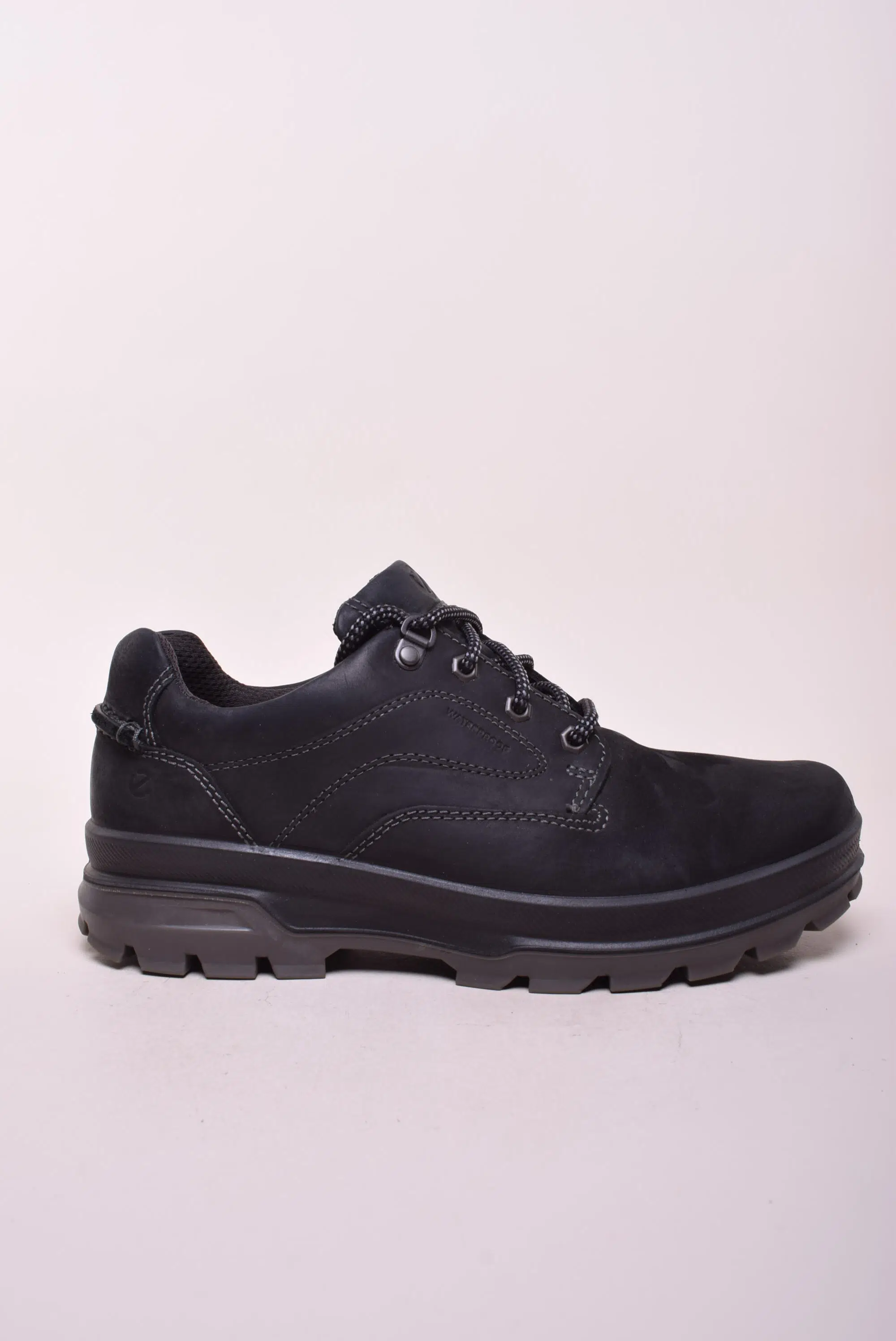 Ghete barbati Rugged Track, impermeabile