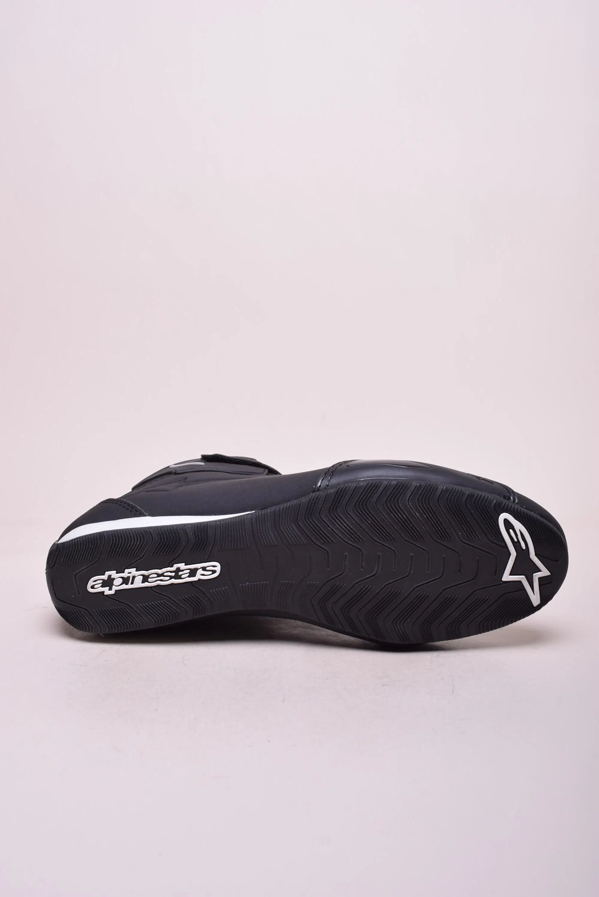 Ghete barbati Sektor Shoe, pentru motocicleta [1]