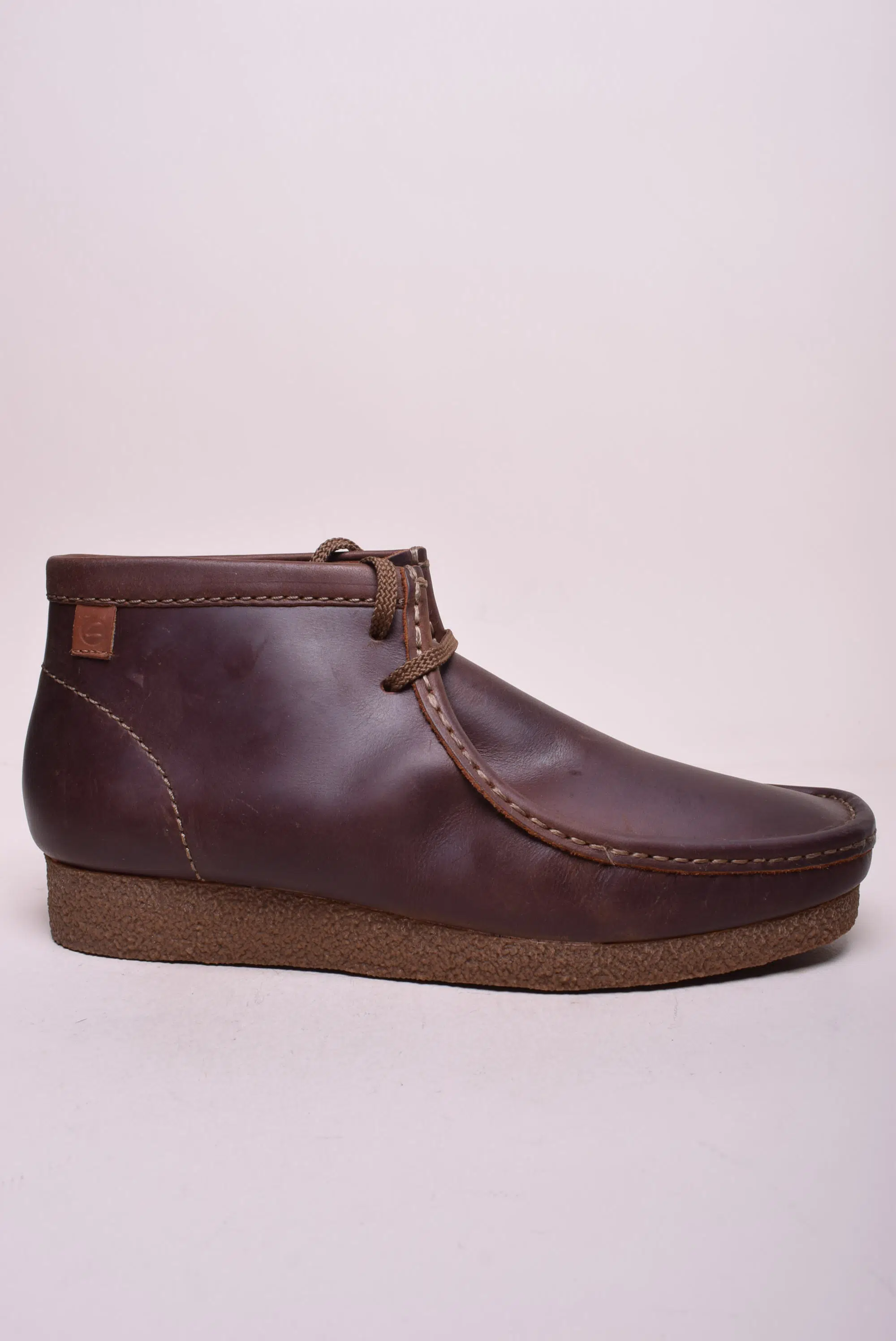 Încălțăminte bărbați - Ghete barbati Shacre Boot