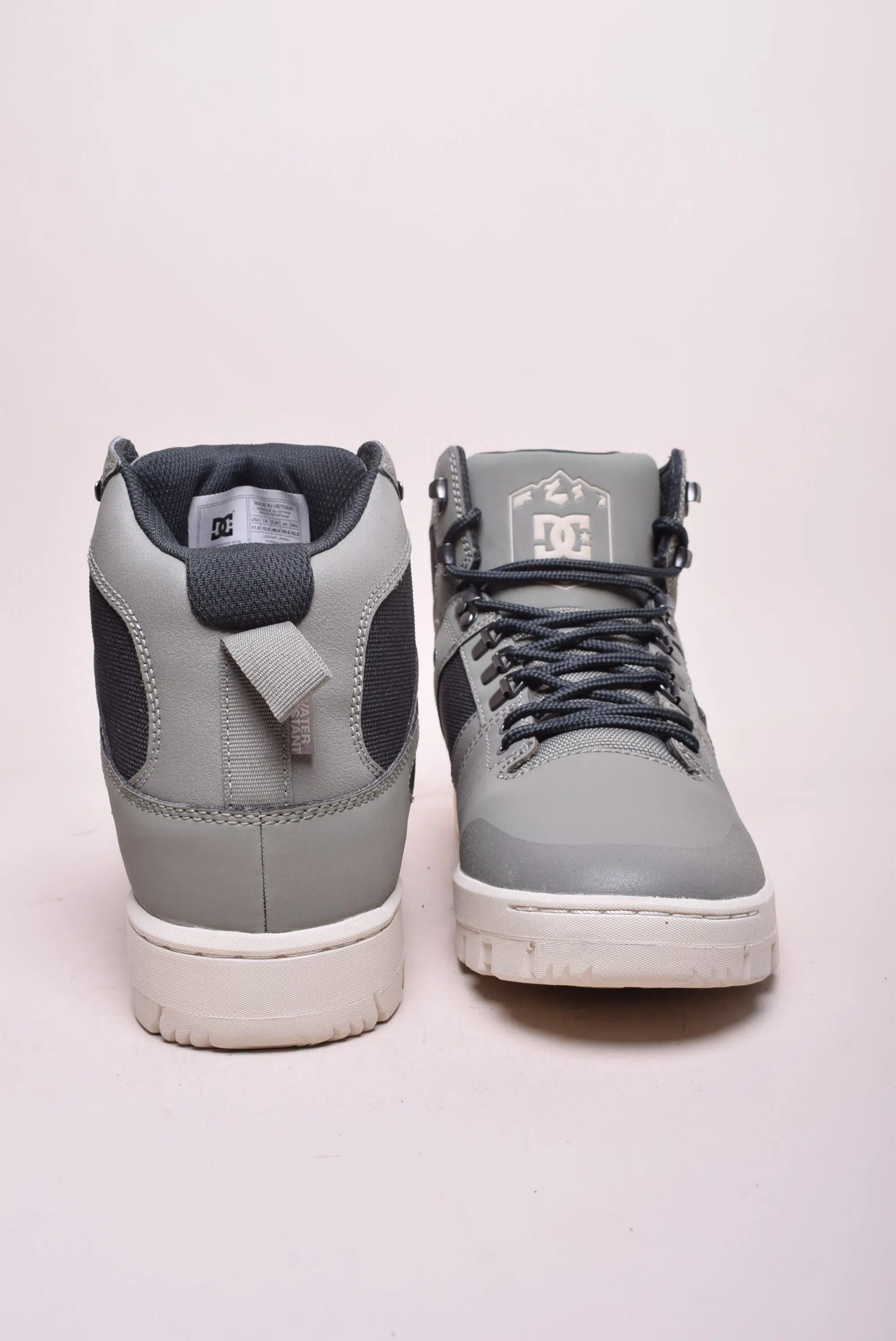 Ghete barbati sport, impermeabile [2]