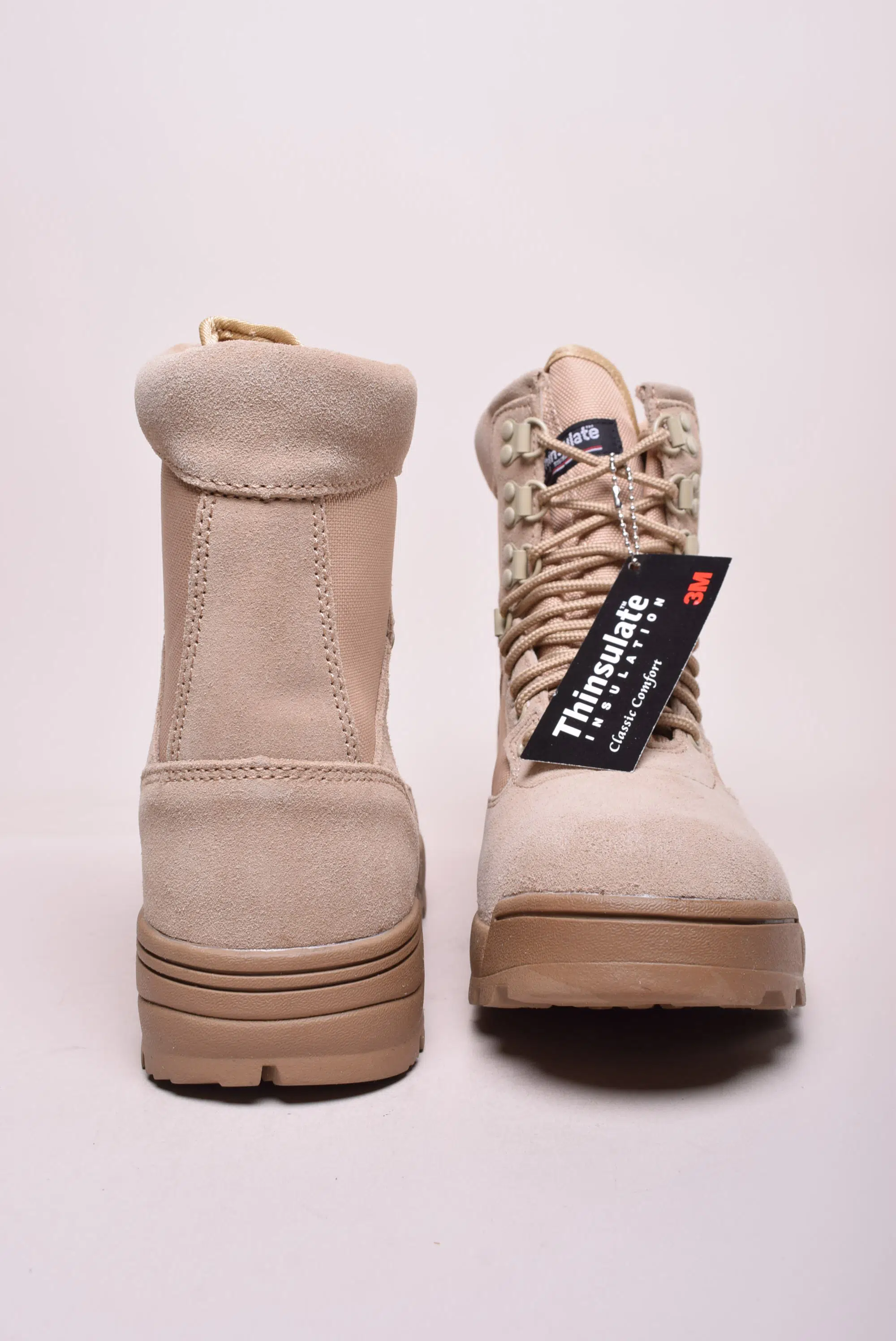 Ghete barbati Tactical Boot [2]