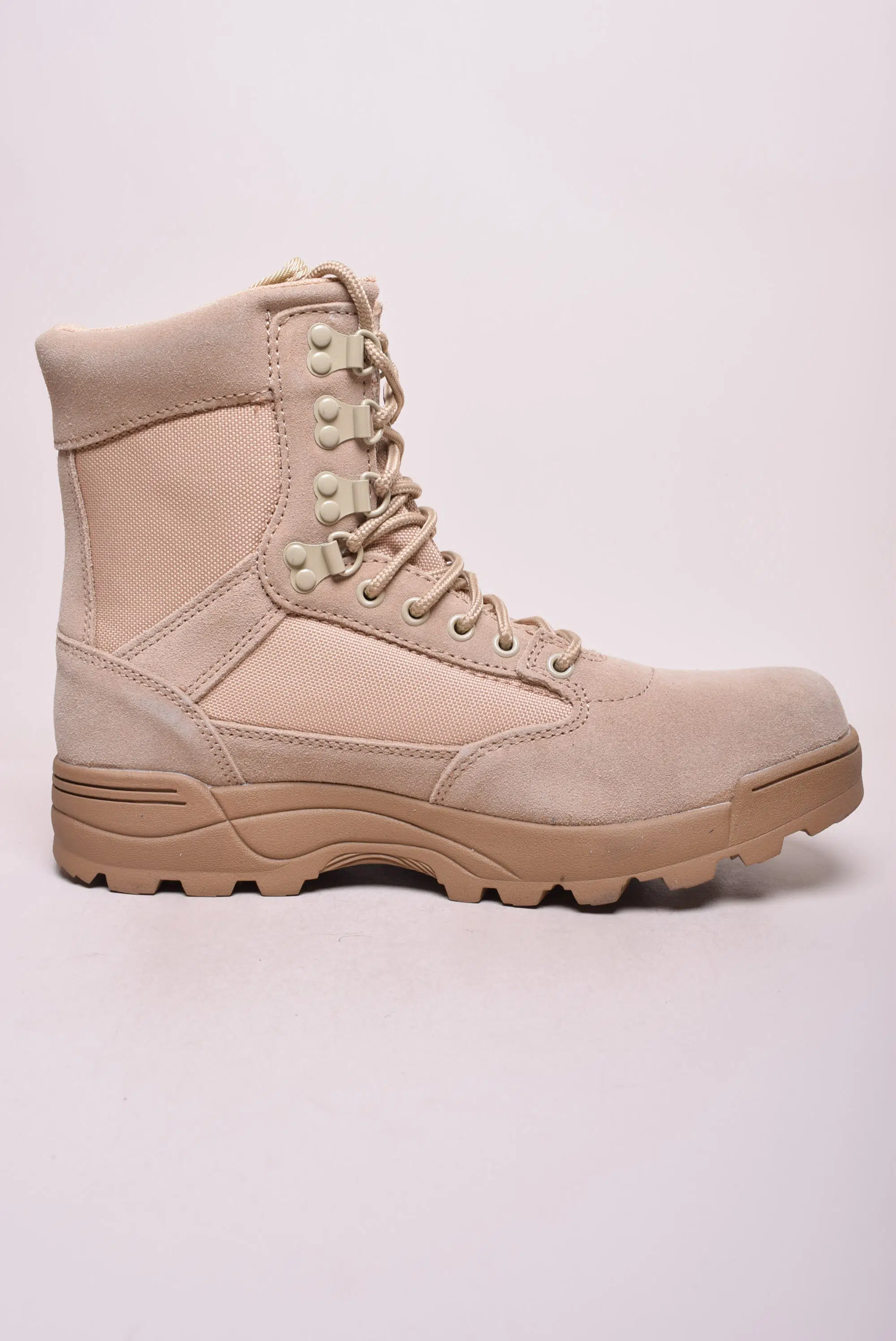 Ghete barbati Tactical Boot [3]