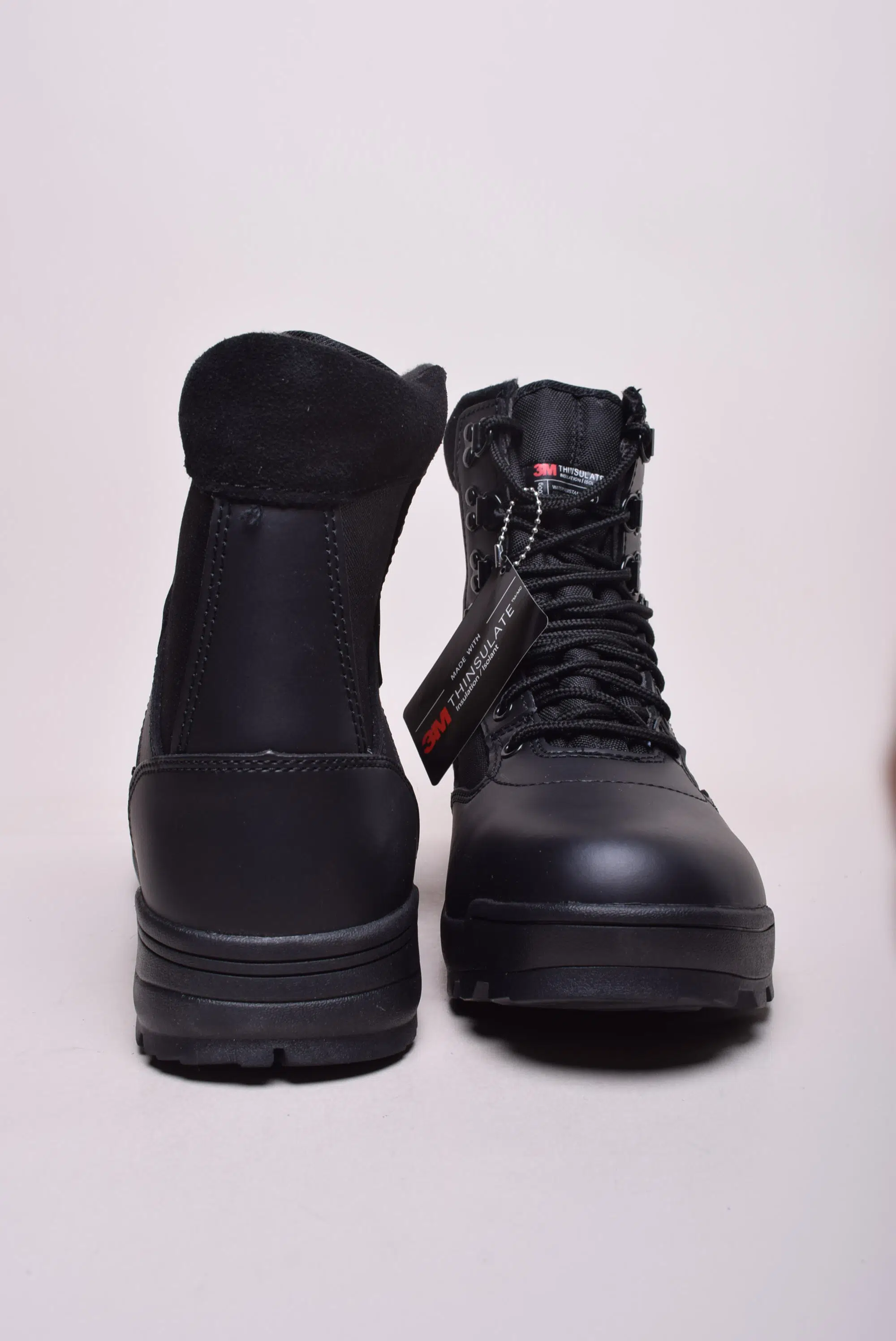 Ghete barbati Tactical Boot [2]