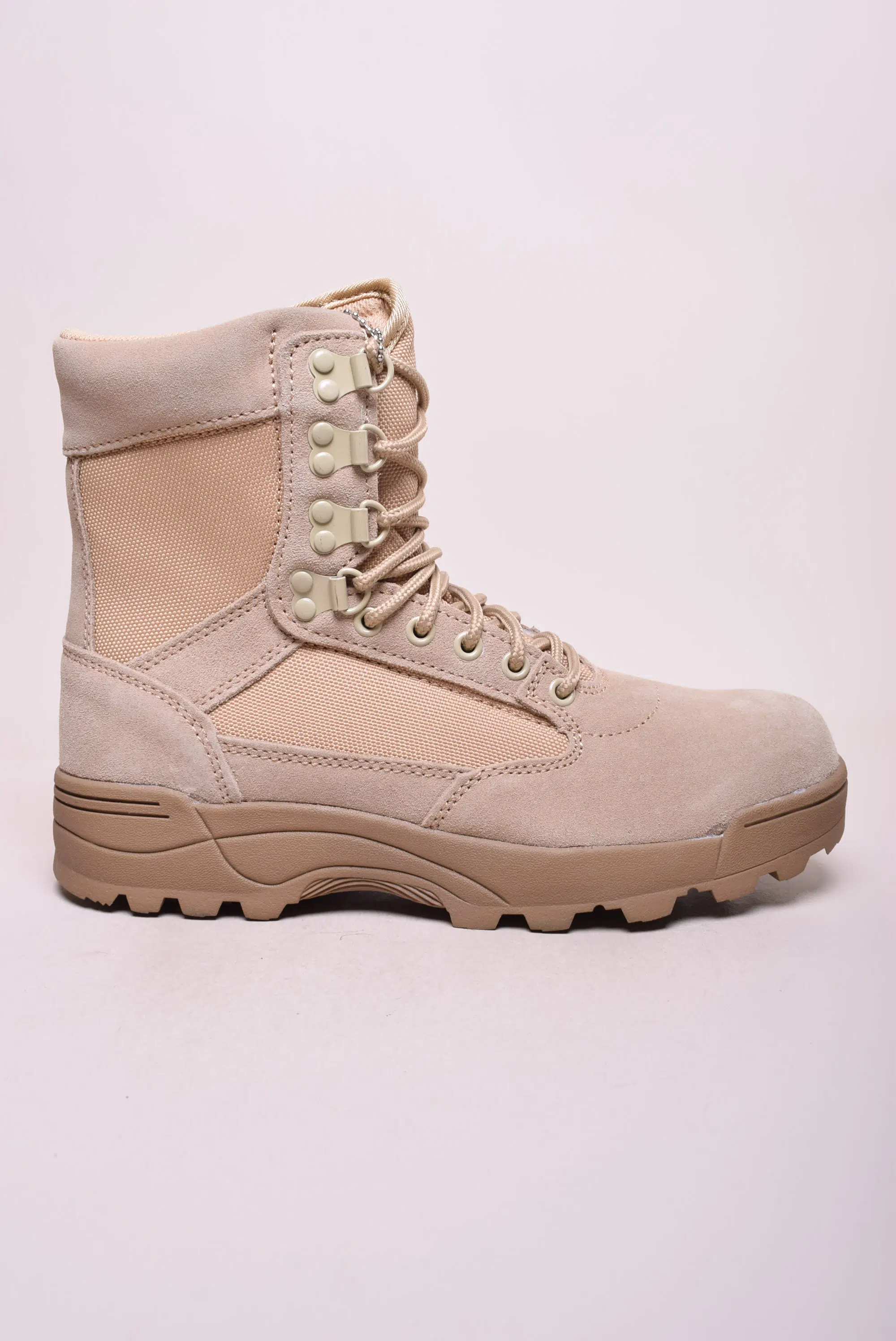 Ghete barbati Tactical Boot