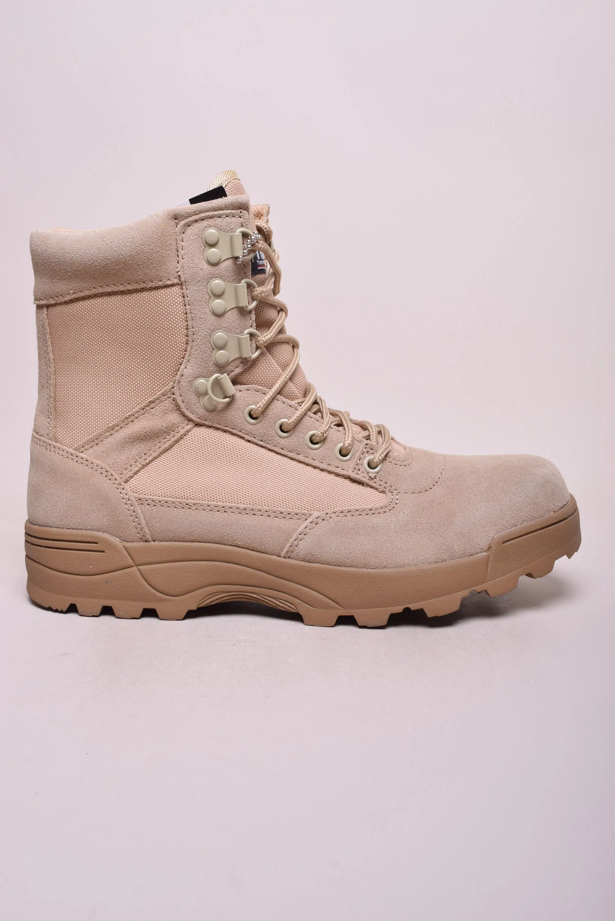 Ghete barbati Tactical Boot