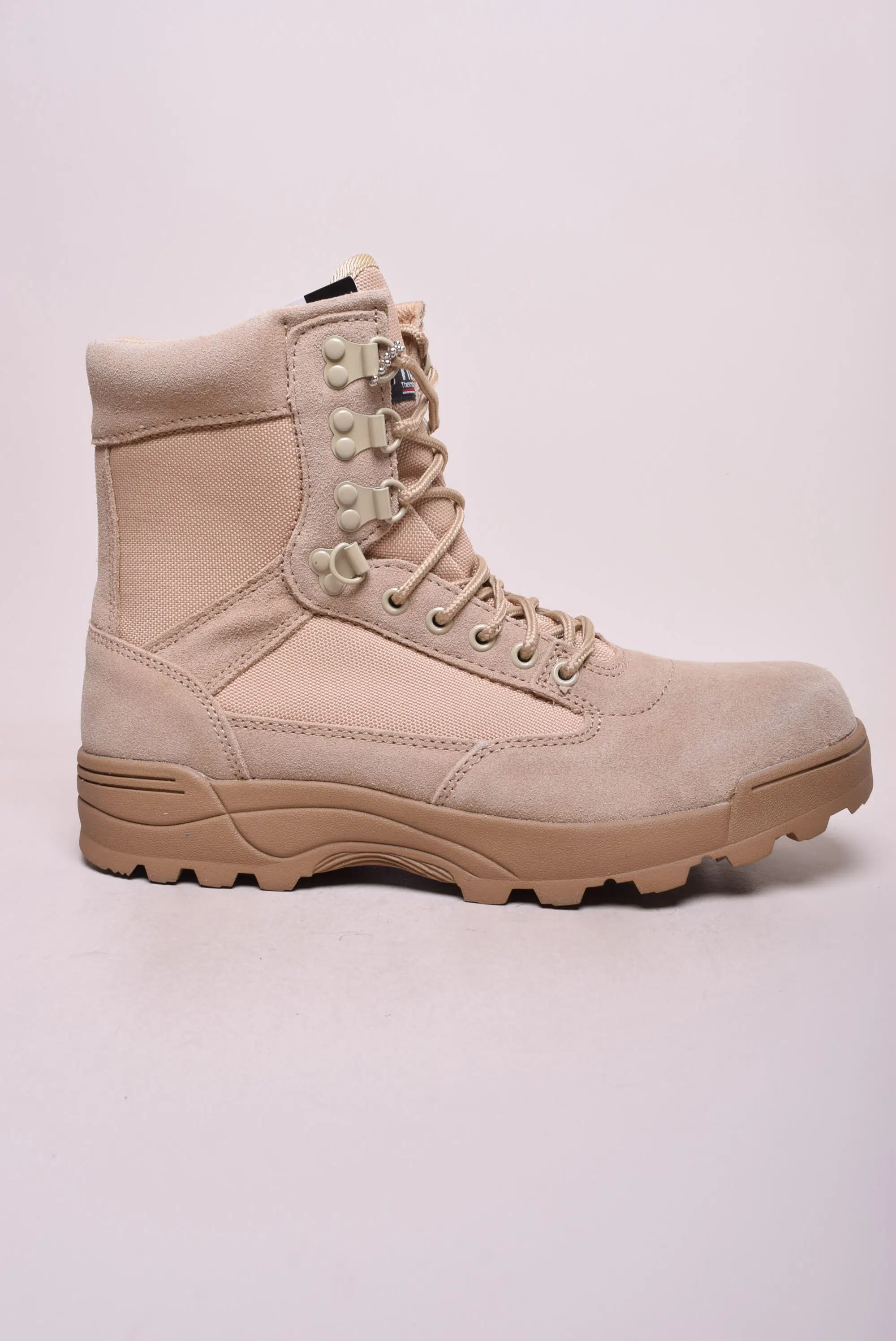 Ghete barbati Tactical Boot [3]