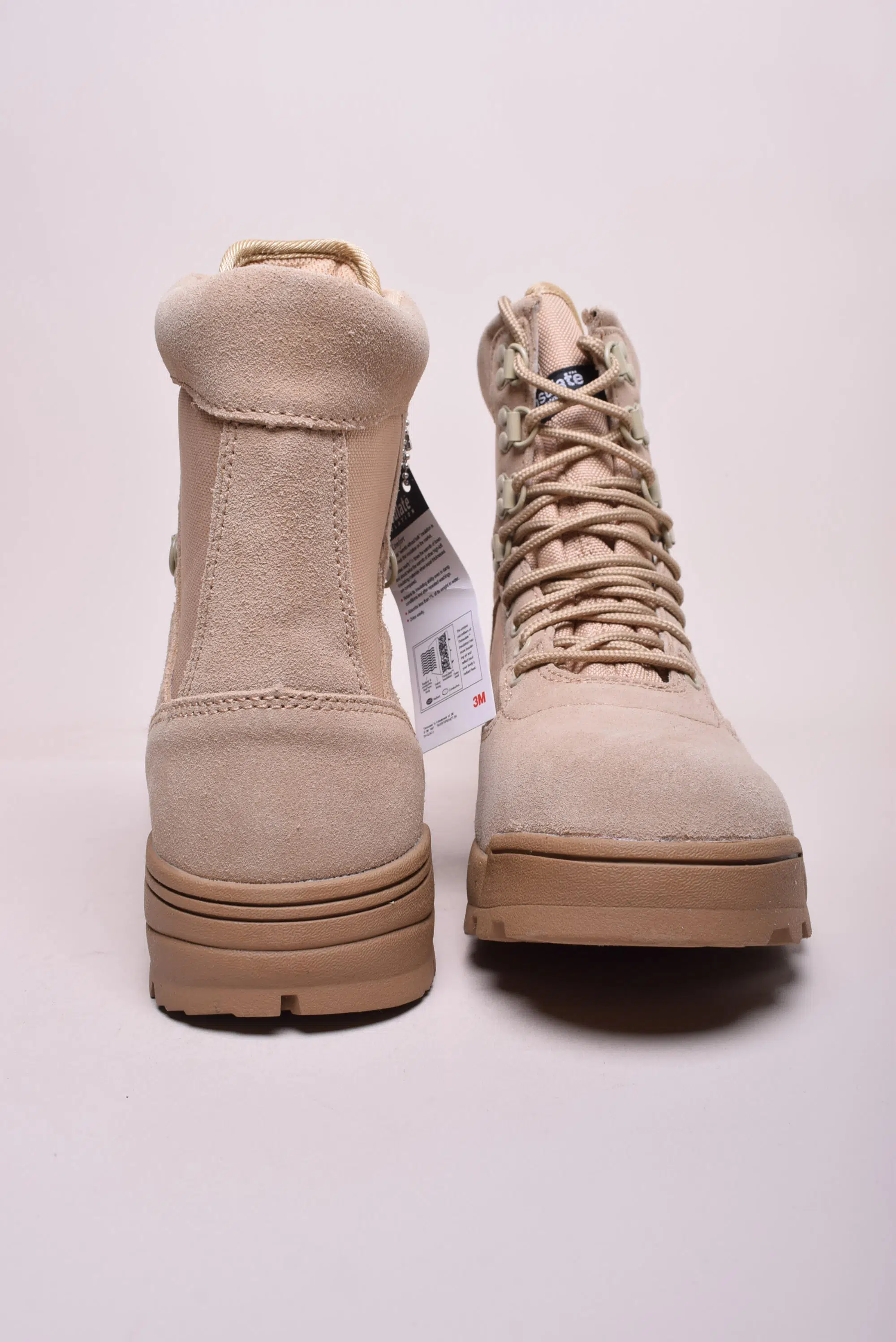 Ghete barbati Tactical Boot [2]
