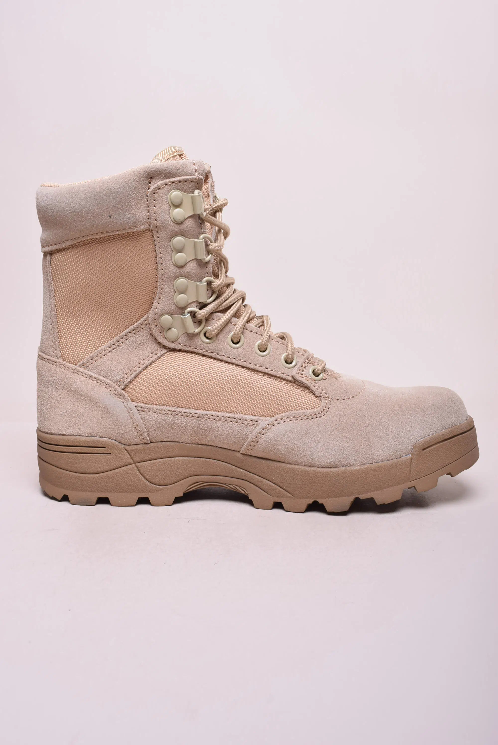 Ghete barbati Tactical Boot [3]