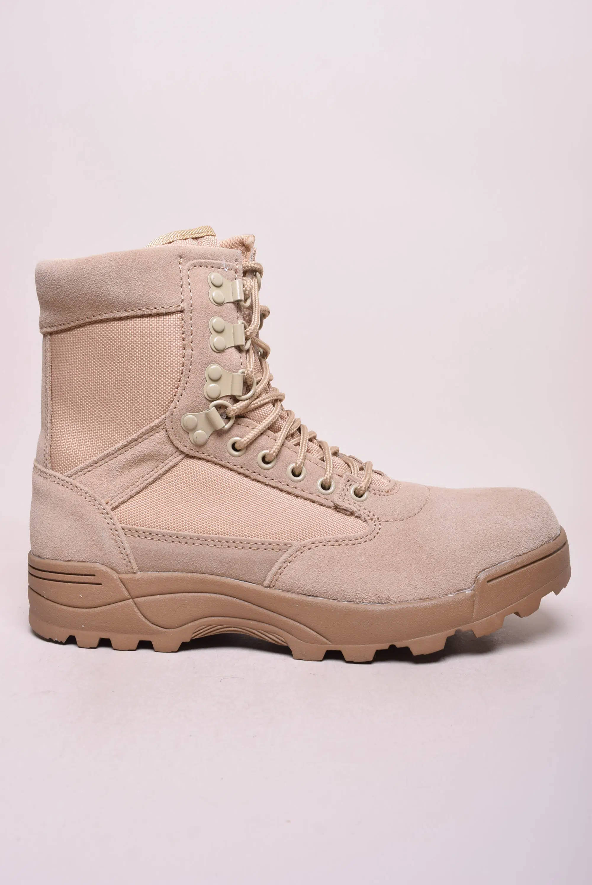 Ghete barbati Tactical Boot
