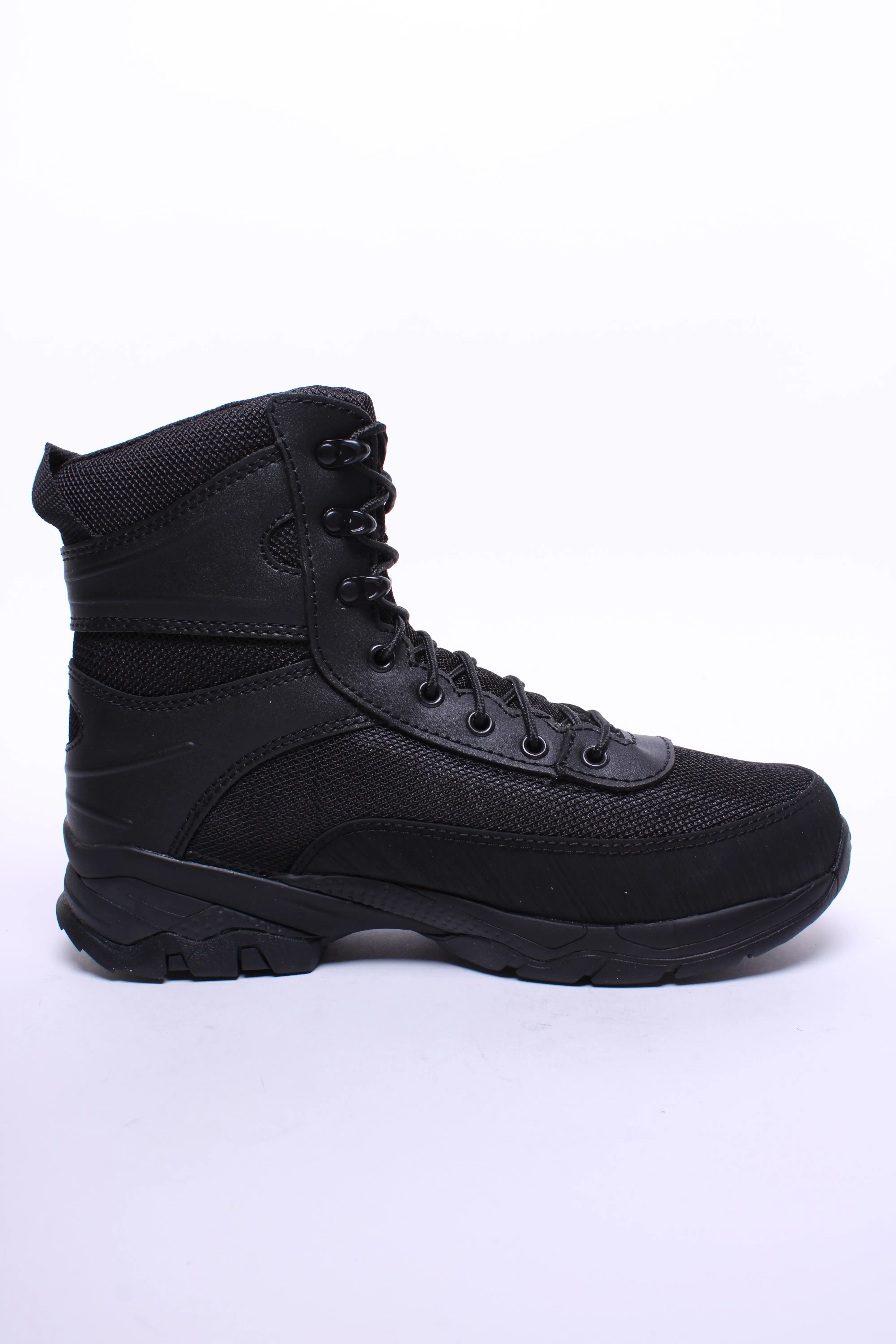 Ghete barbati Tactical Boot [3]