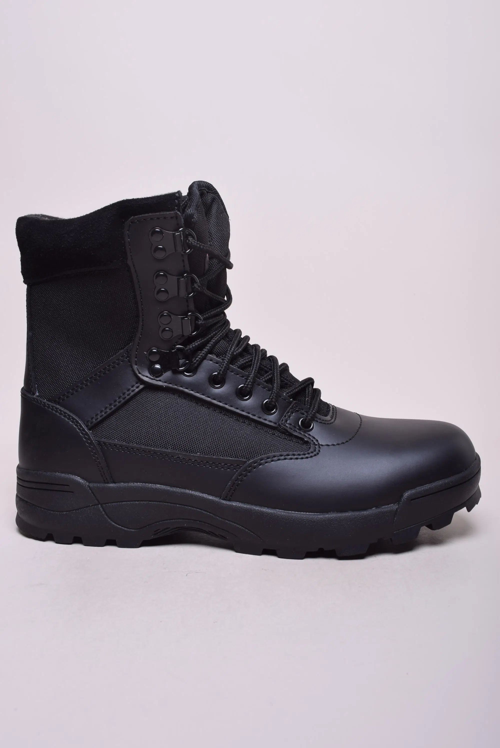 Ghete barbati Tactical Boot [0]
