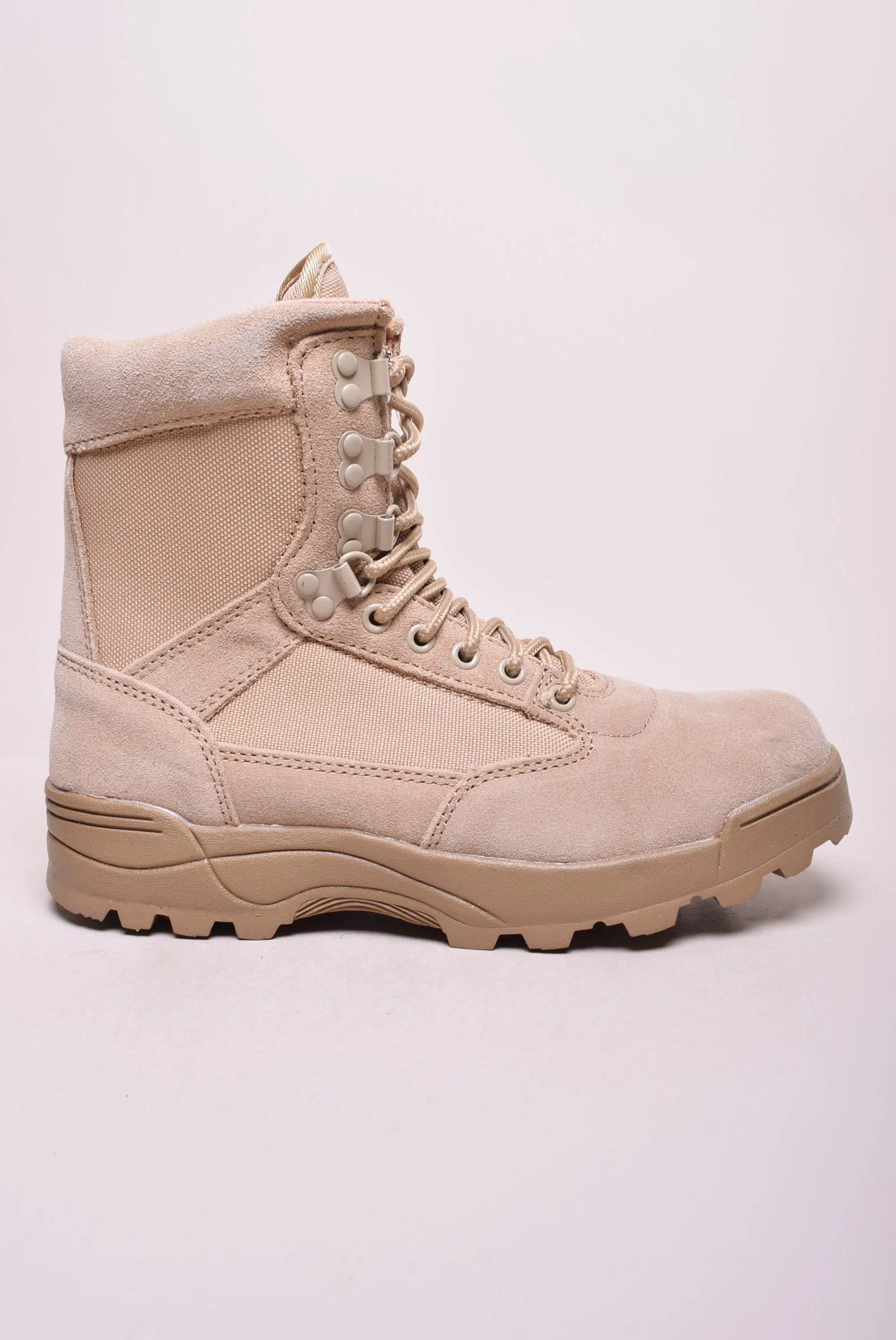 Noutăți - Ghete barbati Tactical Boot