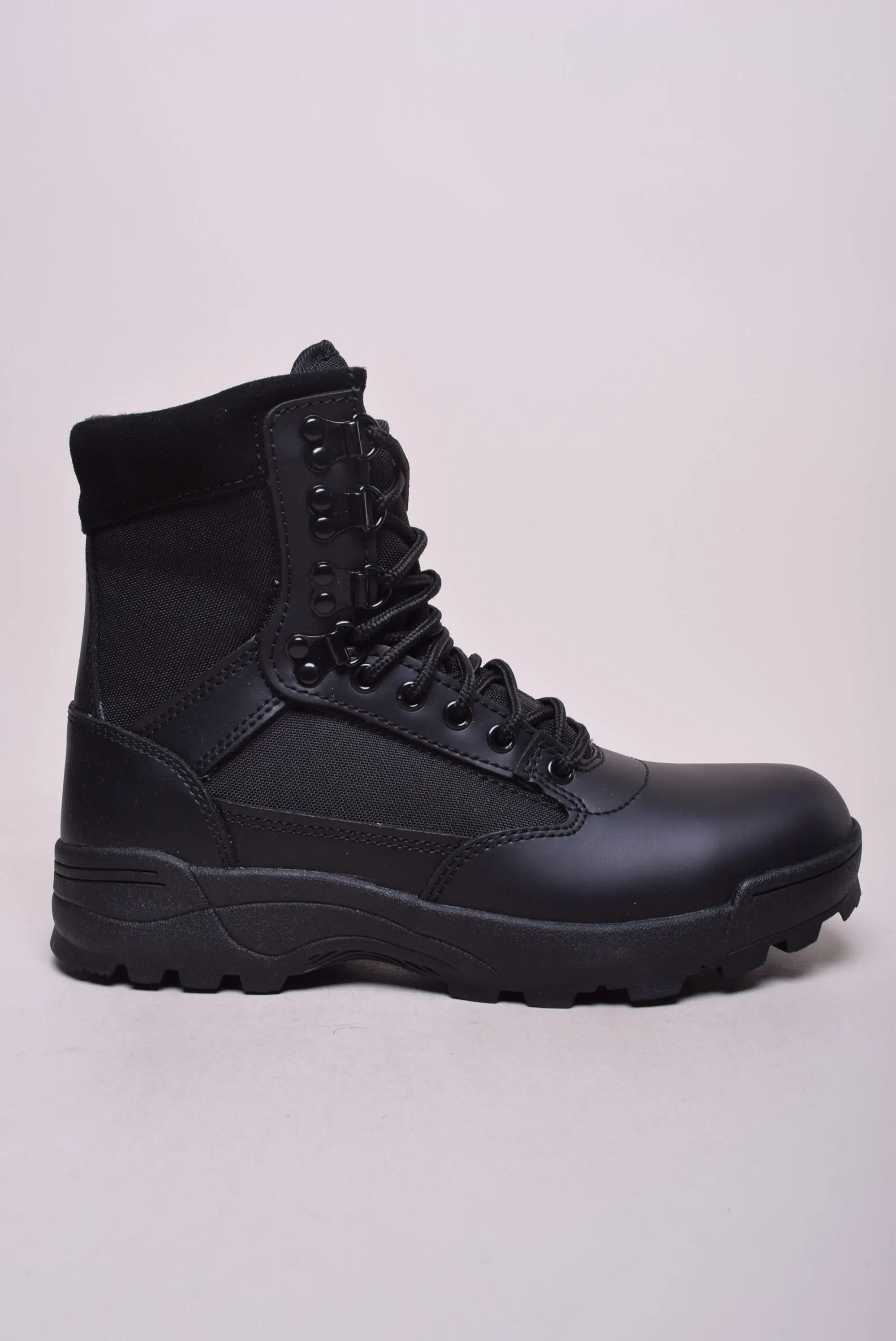 Ghete barbati Tactical Boot [0]