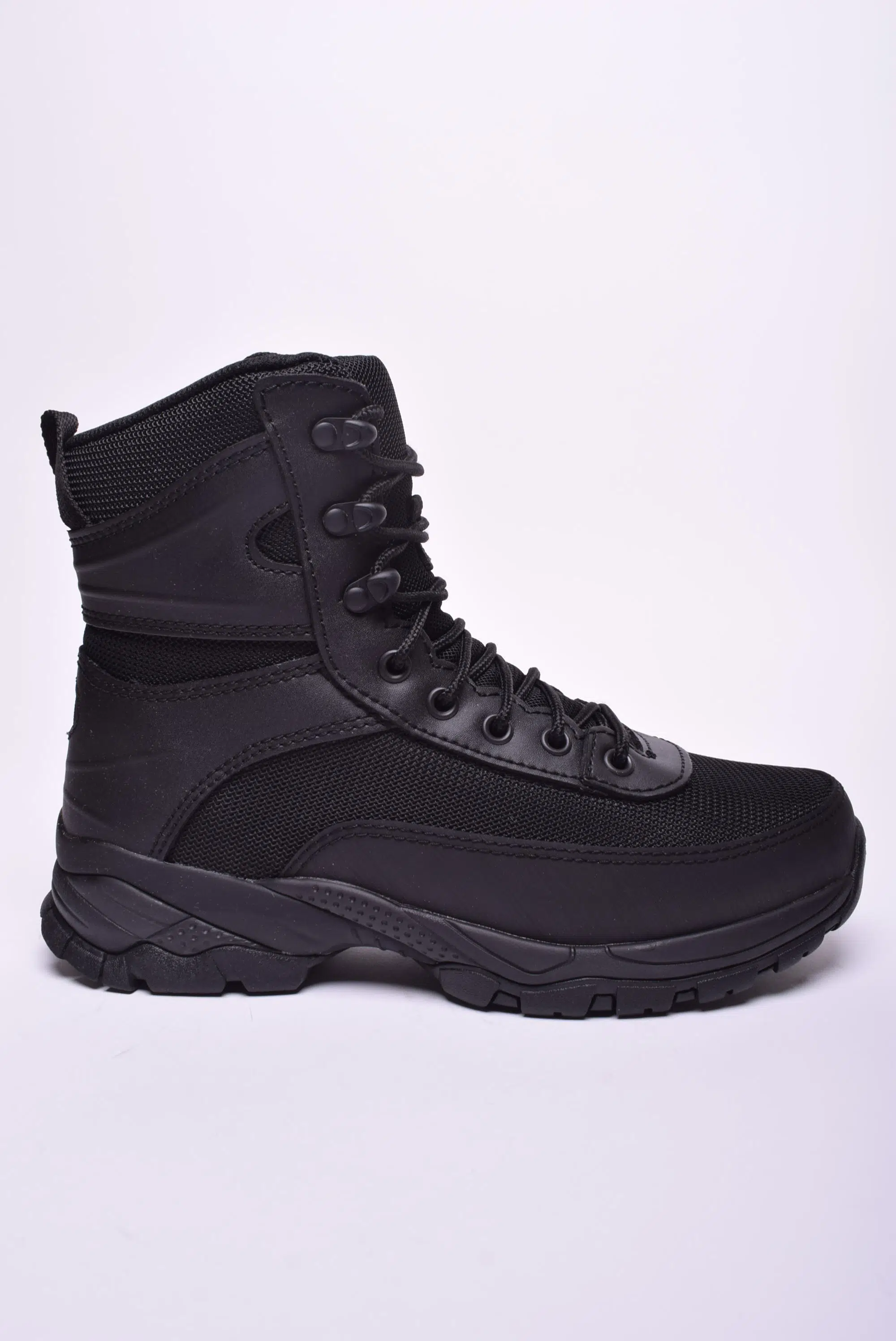Încălțăminte bărbați - Ghete barbati Tactical Boot Next Generation