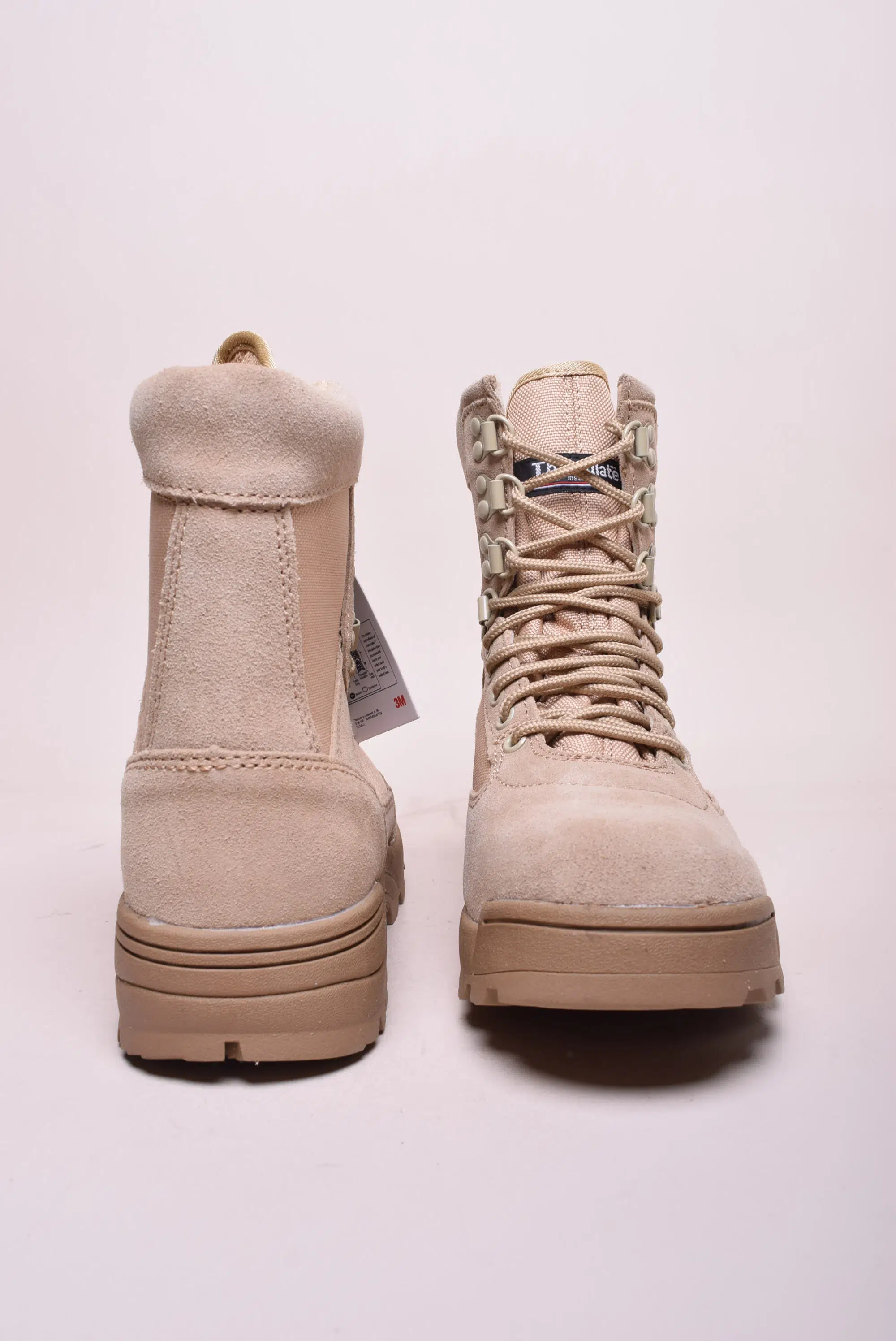 Ghete barbati Tactical Boots [2]