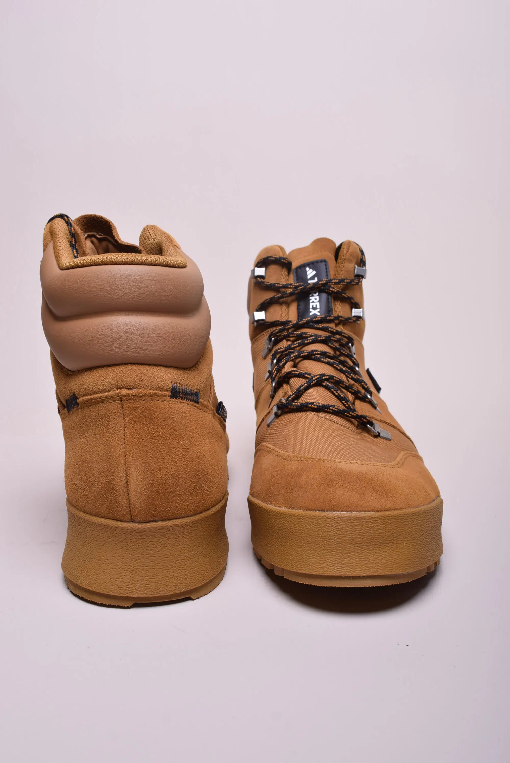 Ghete barbati Terrex Snowpitch Cold.Dry [2]