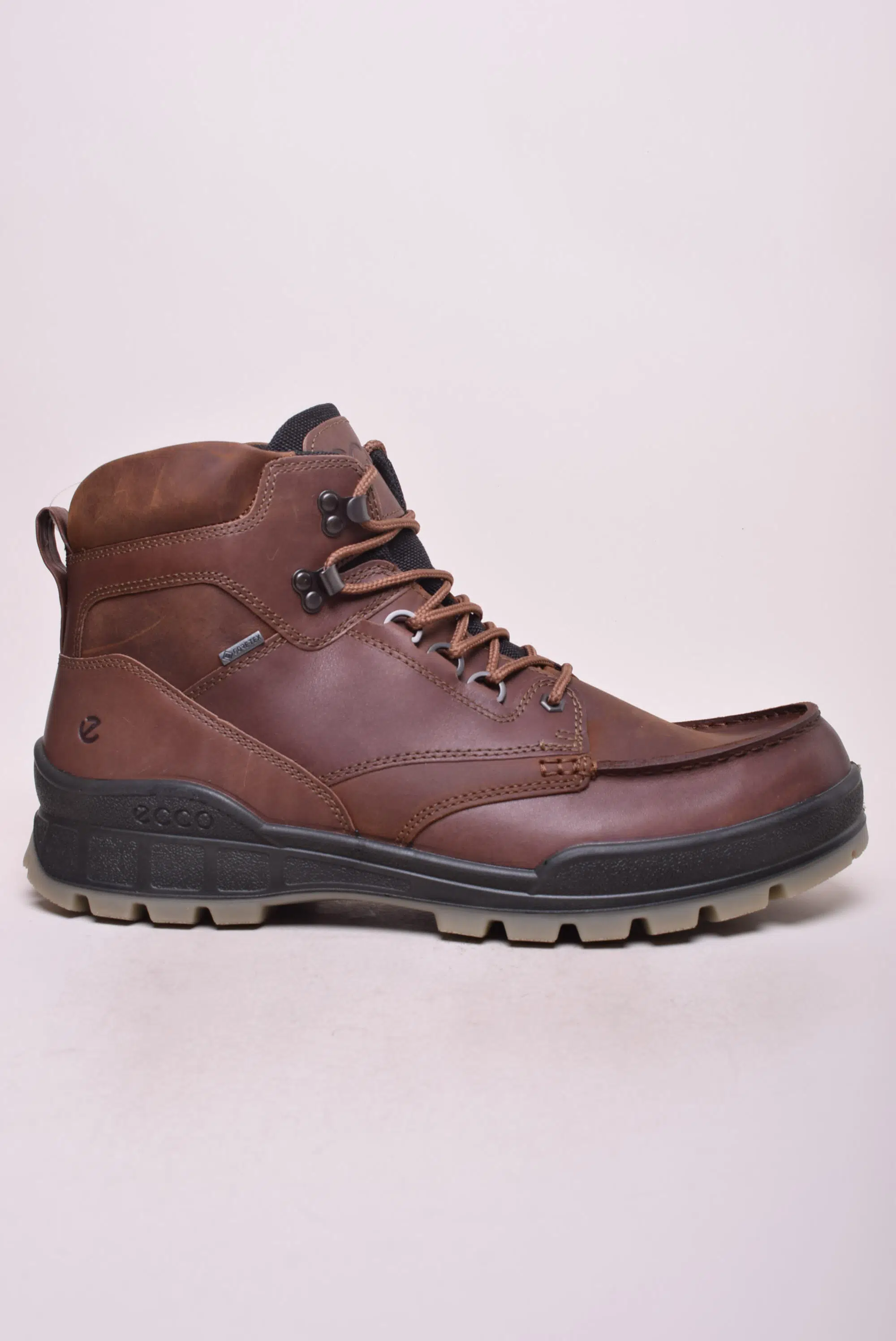 Încălțăminte bărbați - Ghete barbati Track 25 Mid Gtx